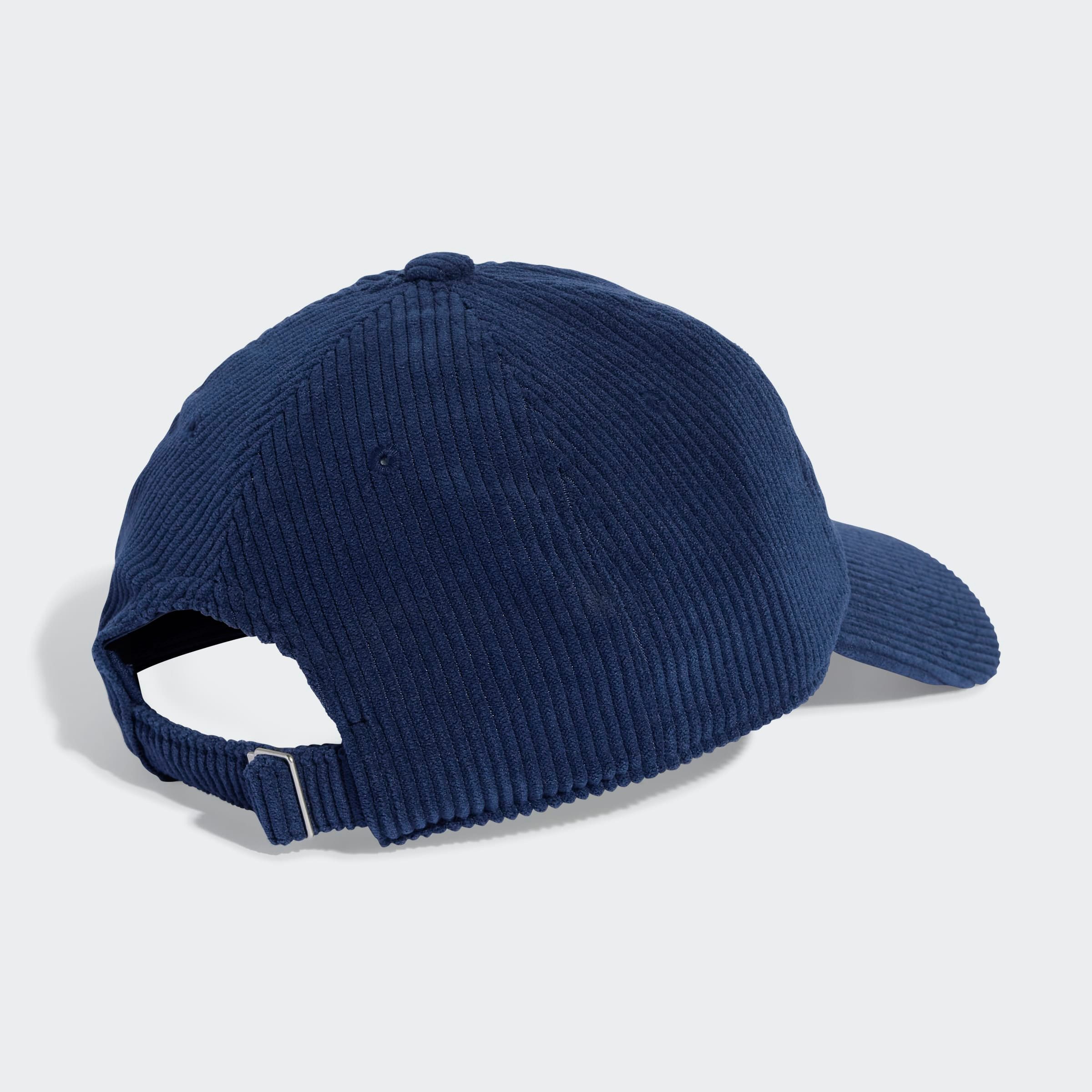 adidas Originals Baseball Cap CORDUROY Baseballcap aus weichem Cord