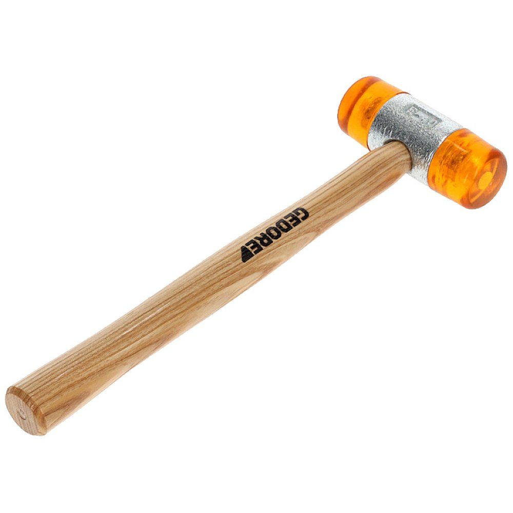 Thumbnail - Gedore Hammer Gedore 224 E-40 8821780 Plastikhammer 600 g 320 mm 1 St.