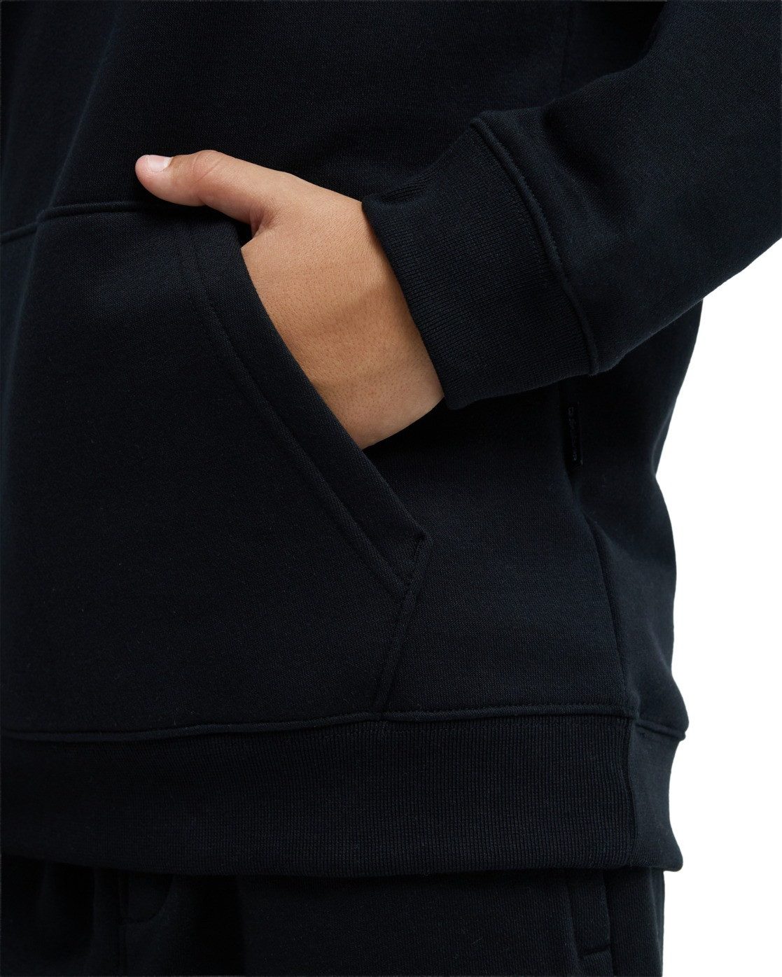 Quiksilver Kapuzensweatshirt Omni Logo