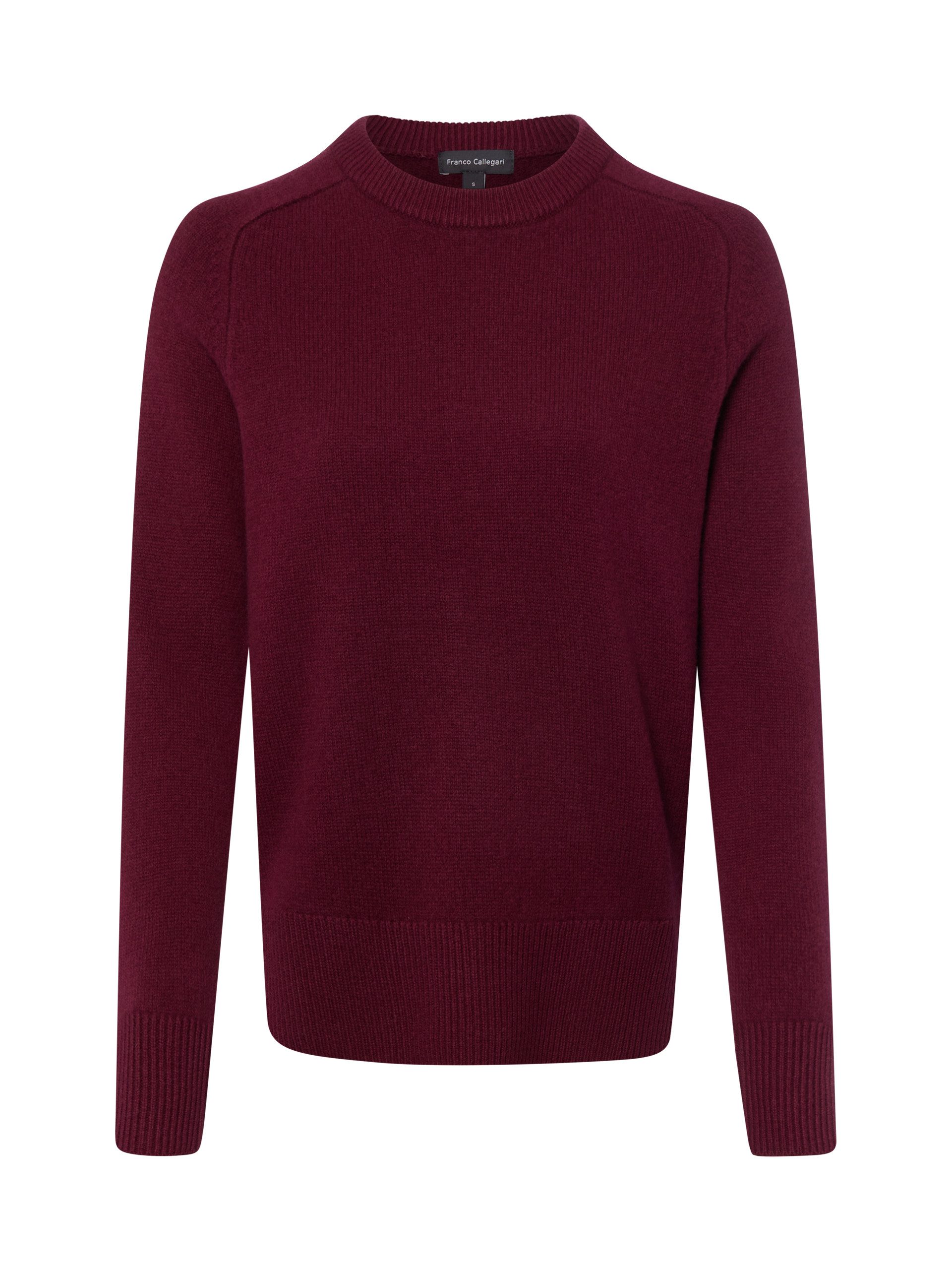 Franco Callegari Strickpullover