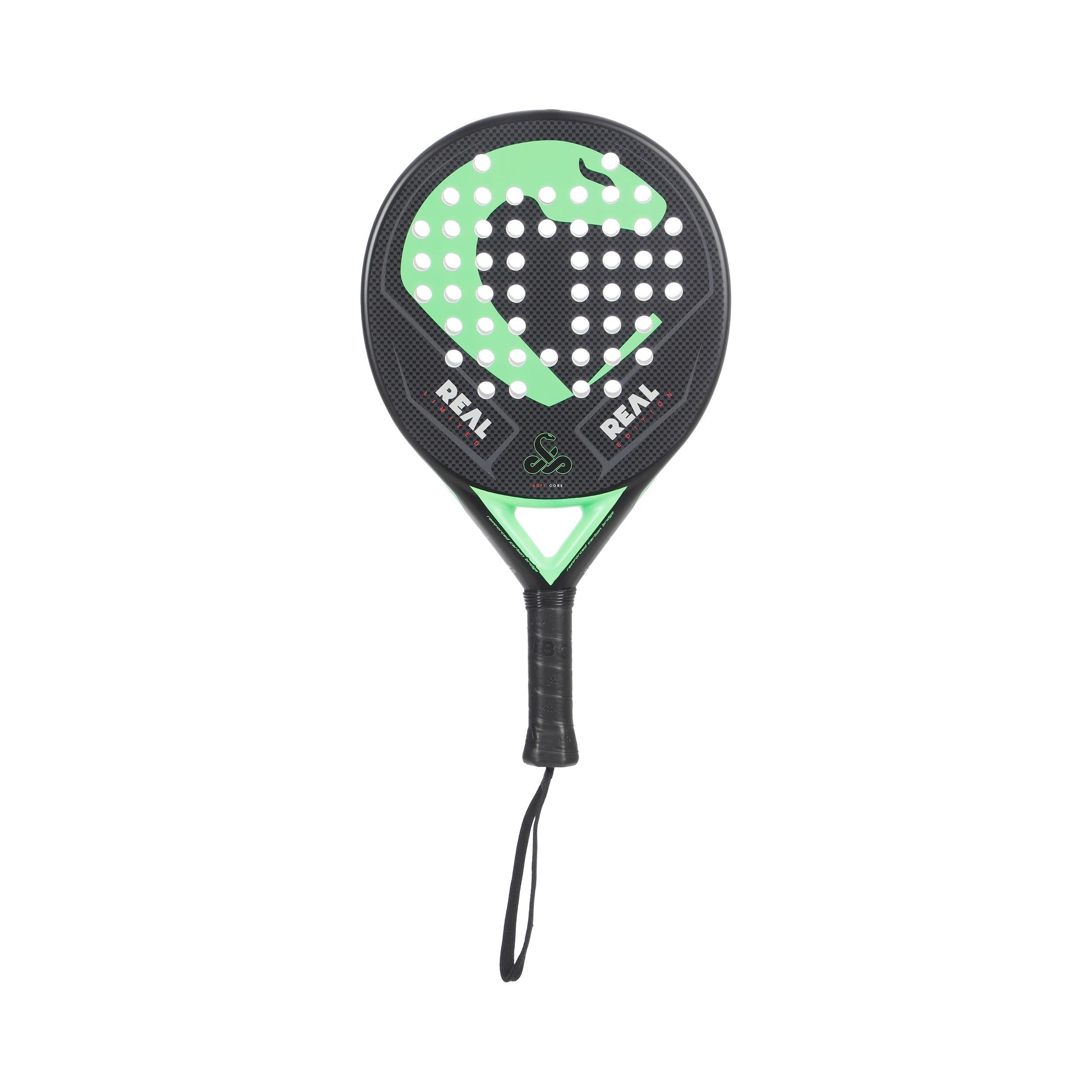 Padelschläger Real