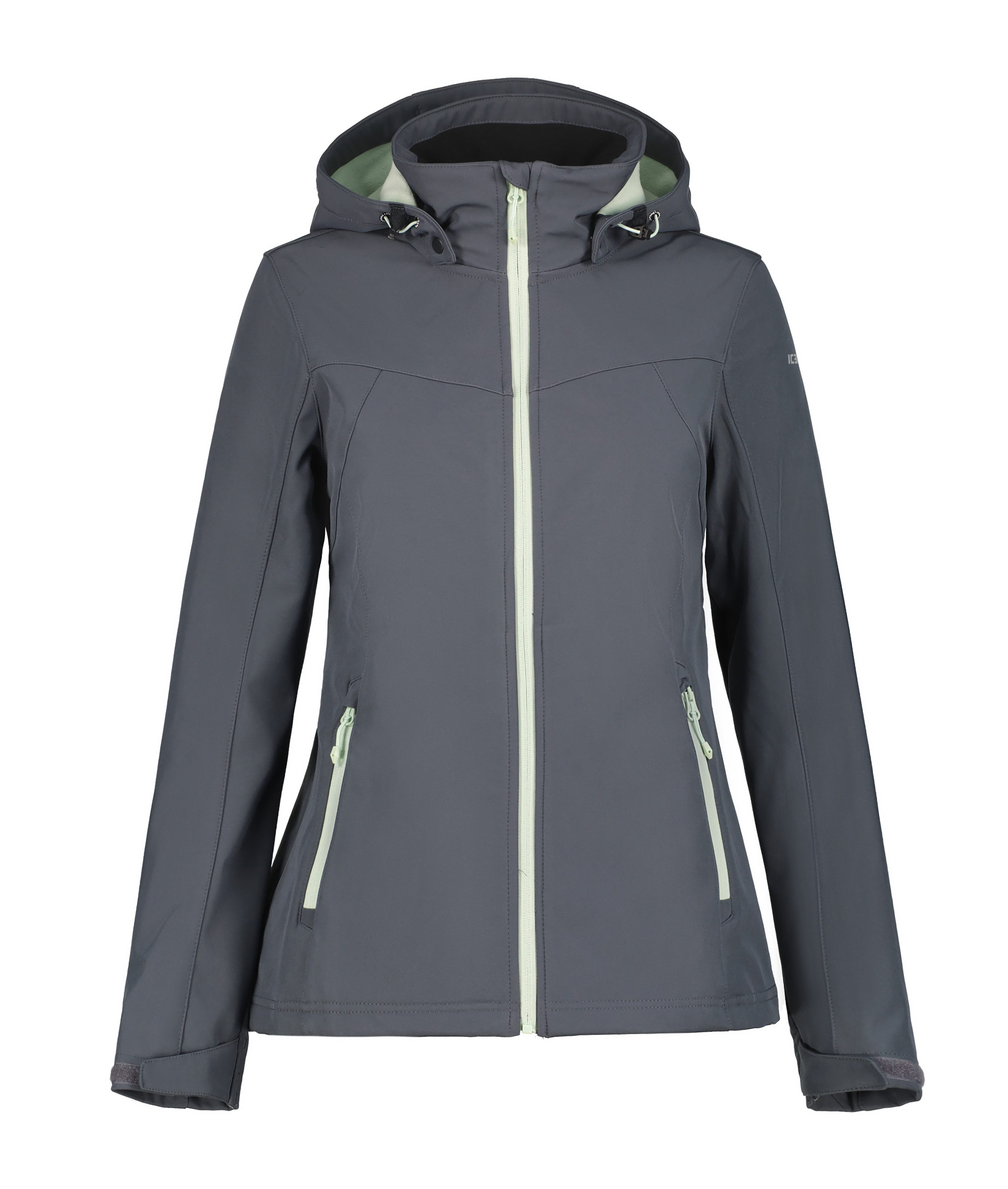 Softshelljacke D SOFTSHELLJACKE BRENHAM