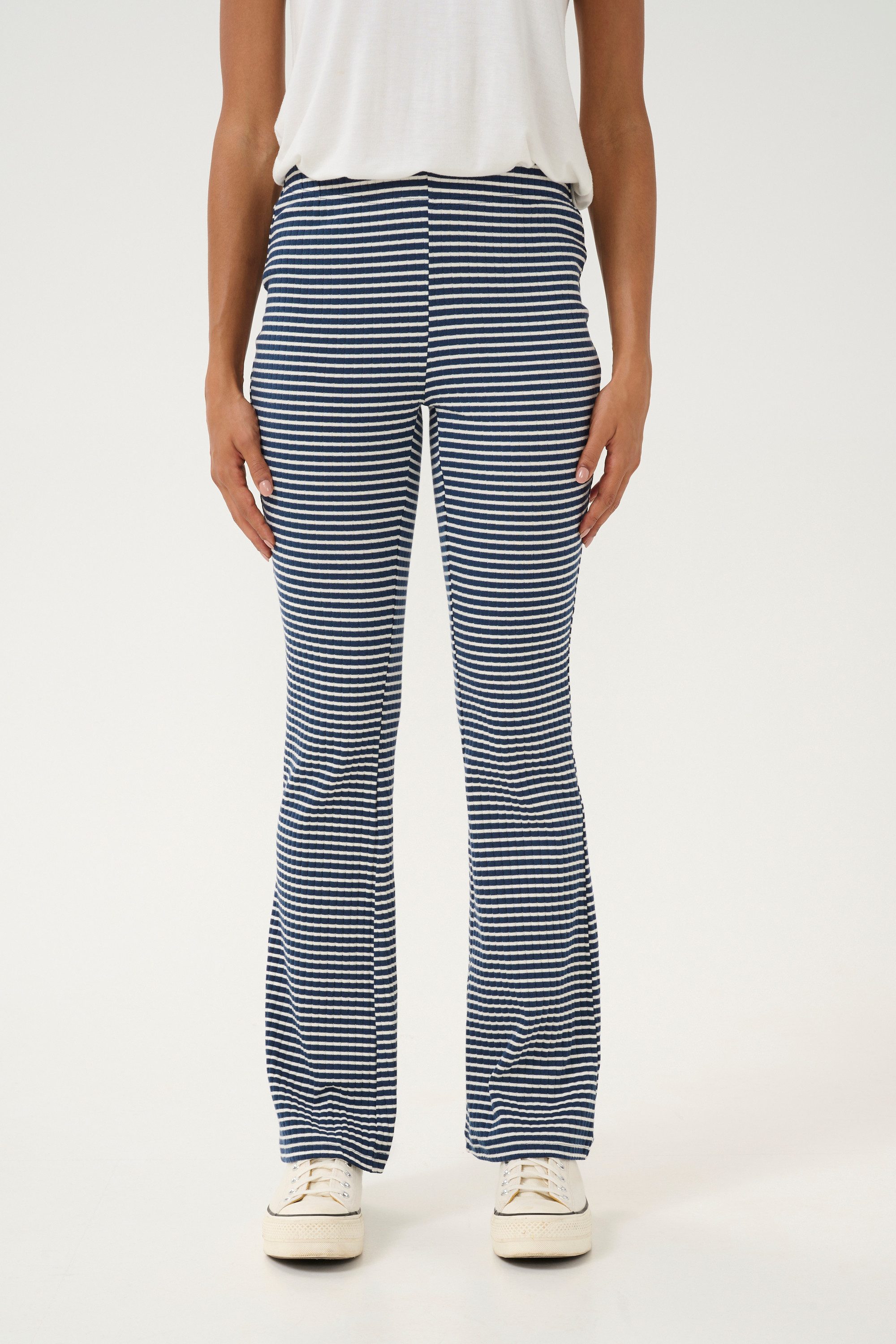 Culture Stoffhose Casual Hose CUtea