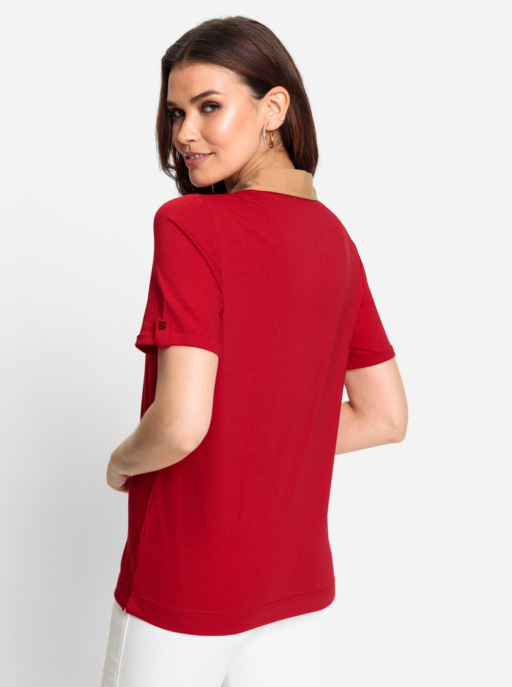 Witt T-Shirt Poloshirt günstig online kaufen