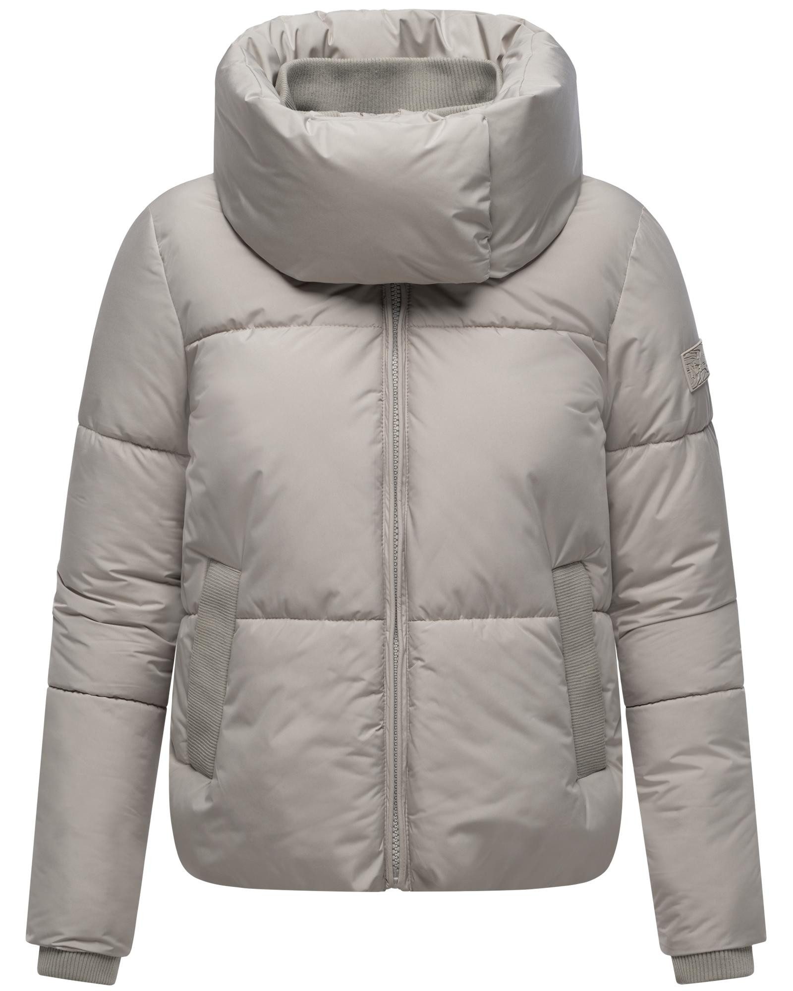 Navahoo Outdoorjacke Traumelfe 14 Winter Steppjacke günstig online kaufen