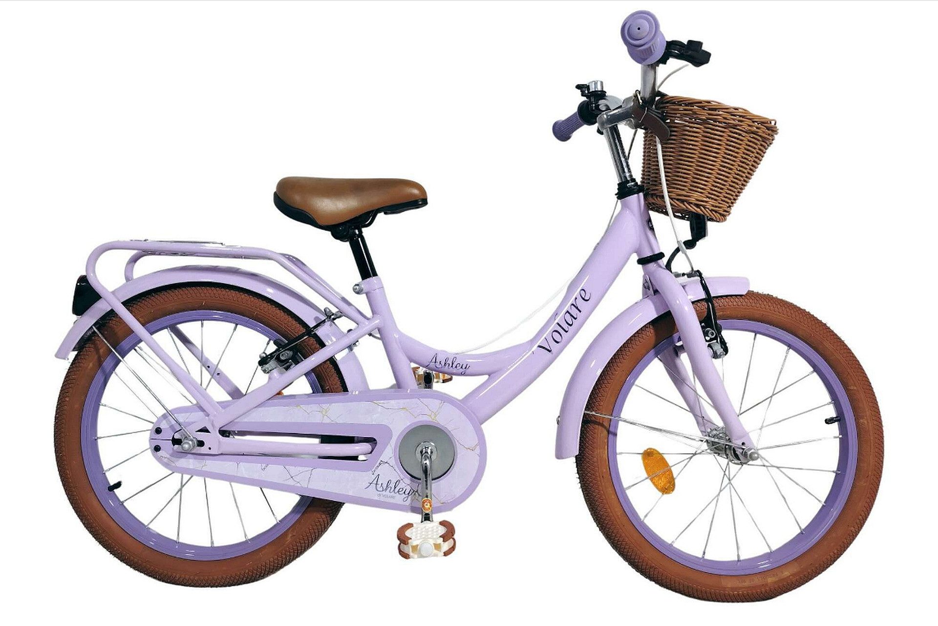 Kinderfahrrad