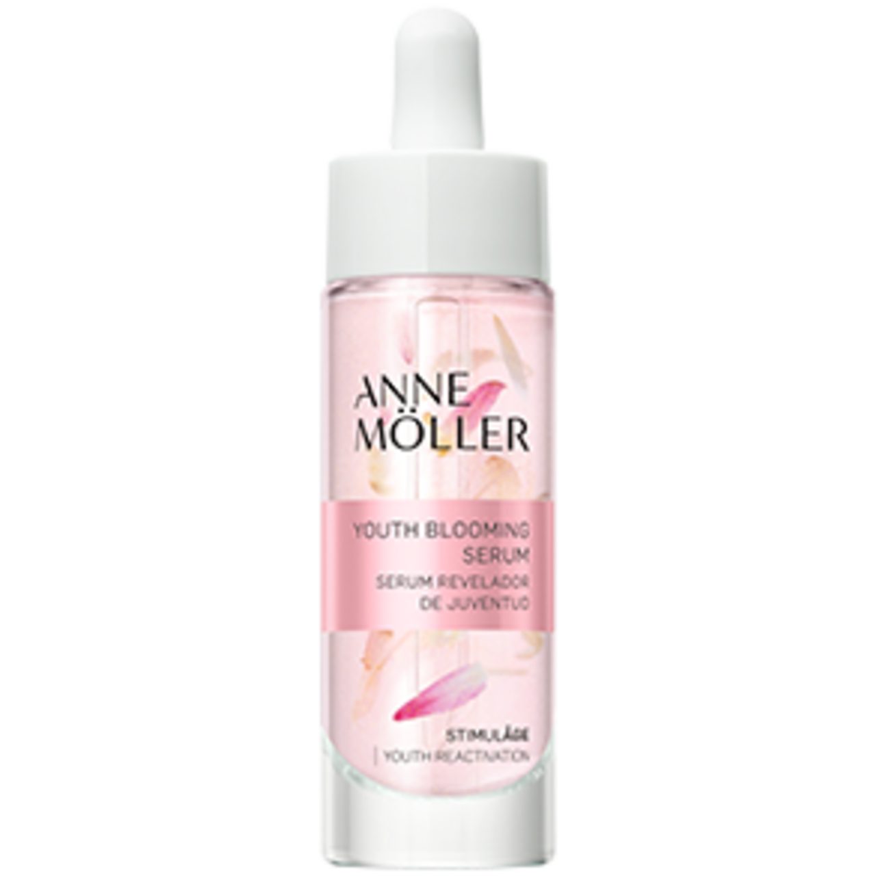 Anne Möller Gesichtsserum Stimulâge Youth Blooming Serum, für Alle Hauttypen