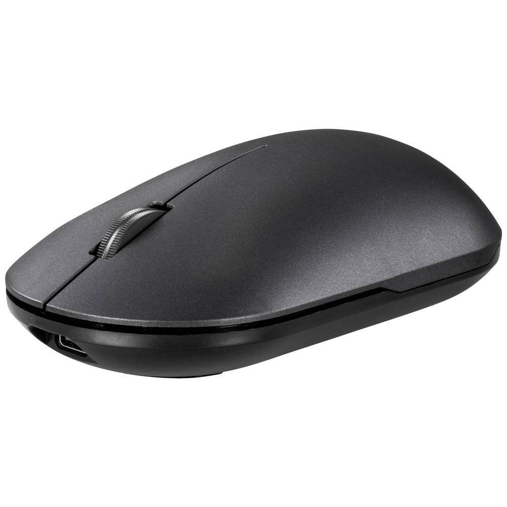Renkforce Wireless Mouse RF-5054952 Mäuse