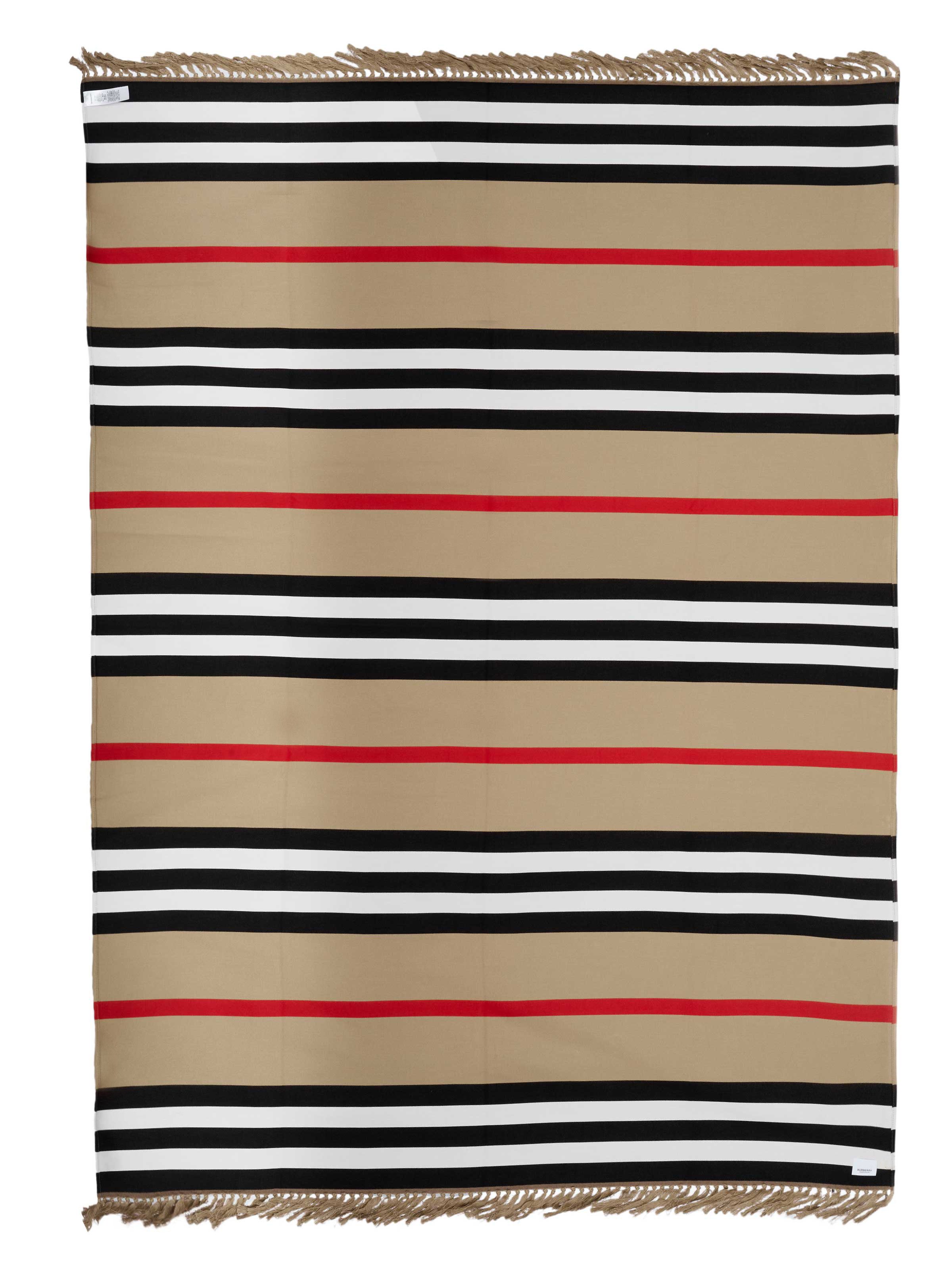 BURBERRY Tagesdecke