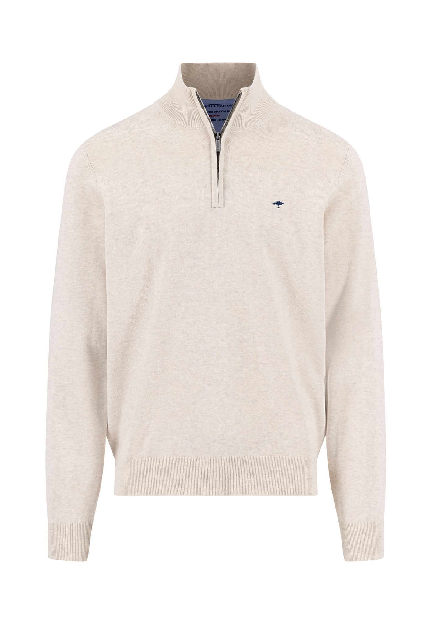 FYNCH-HATTON Troyer Troyer-Zip, Superfin