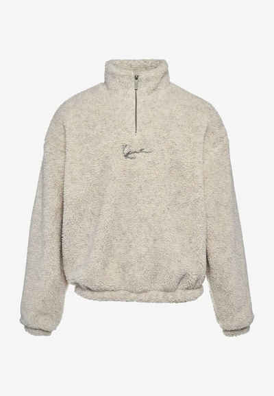 Karl Kani Fleecepullover