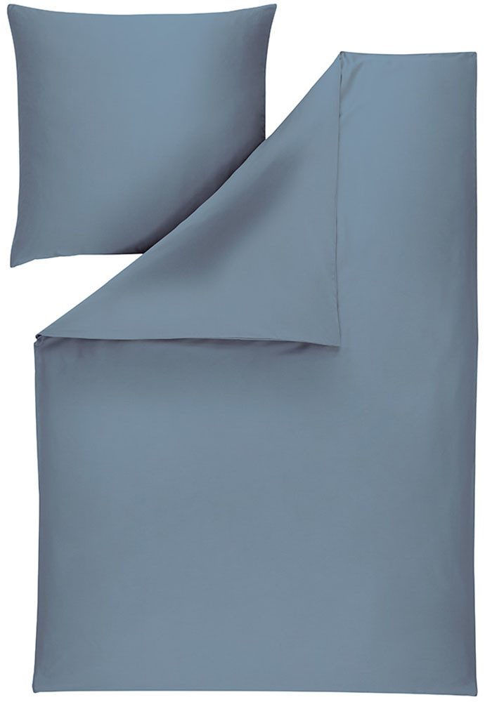 Estella Bettwäsche Valetta, Mako-Satin