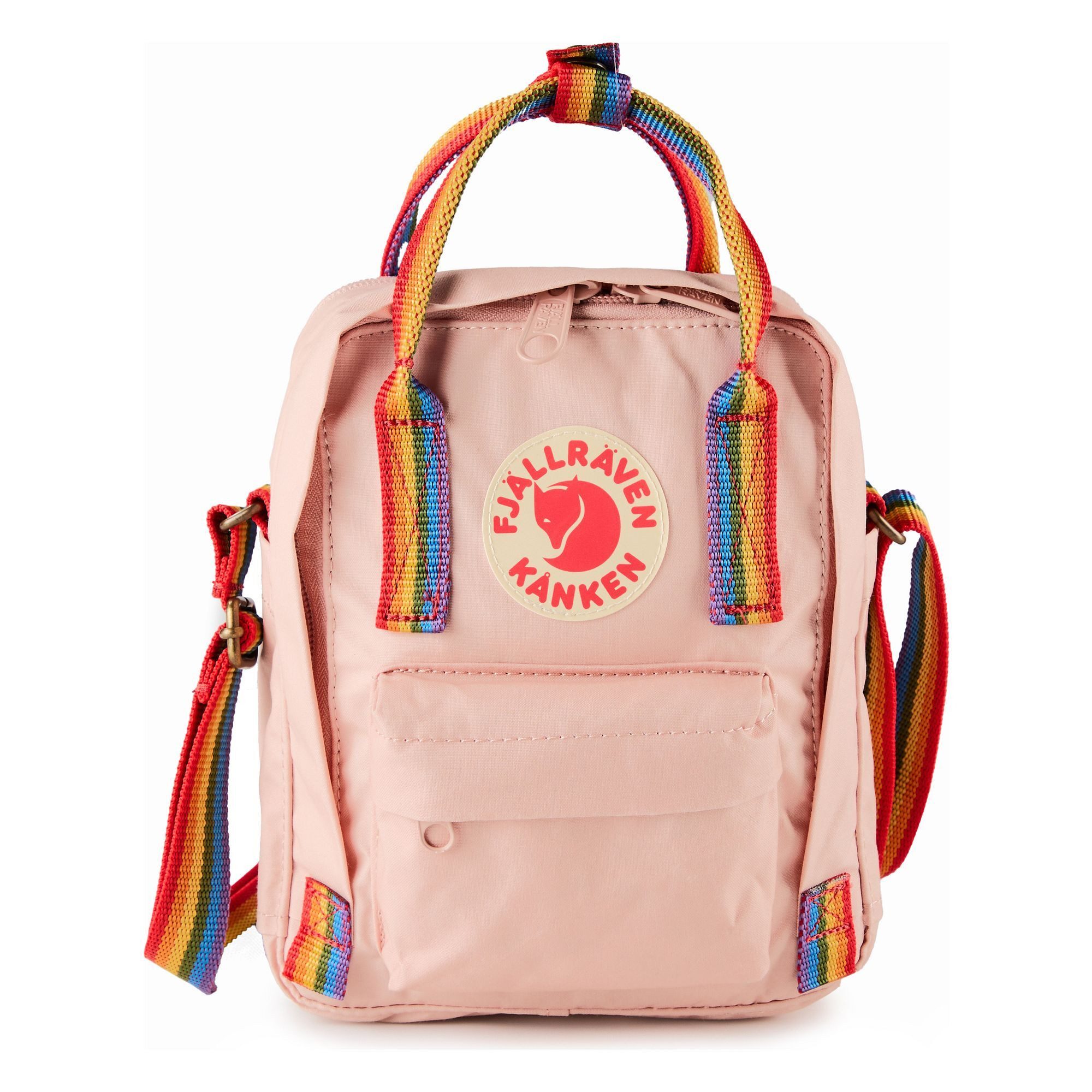 Fjällräven Henkeltasche Kanken, Nylon