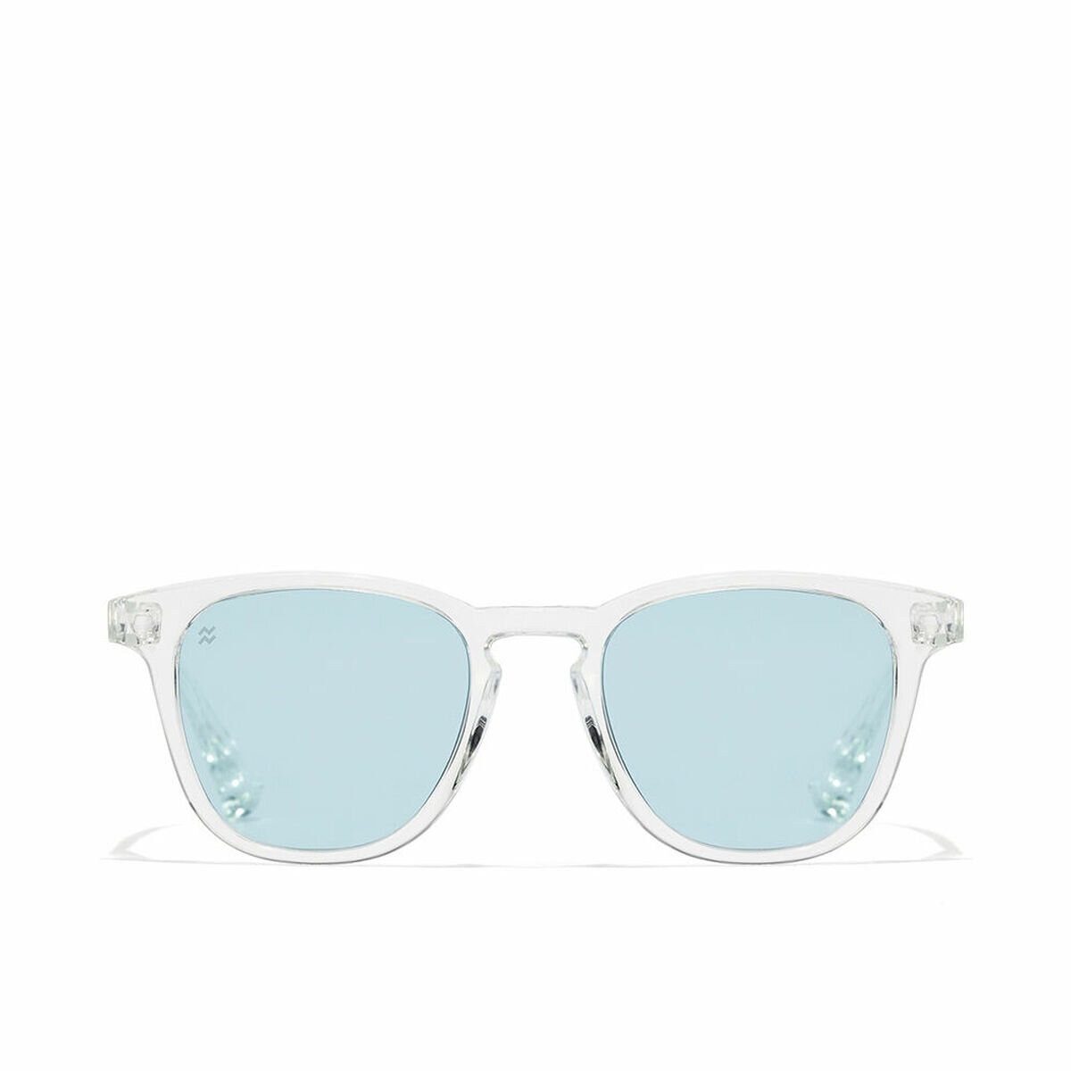 Northweek Sonnenbrille WALL #transparent blue 1 u