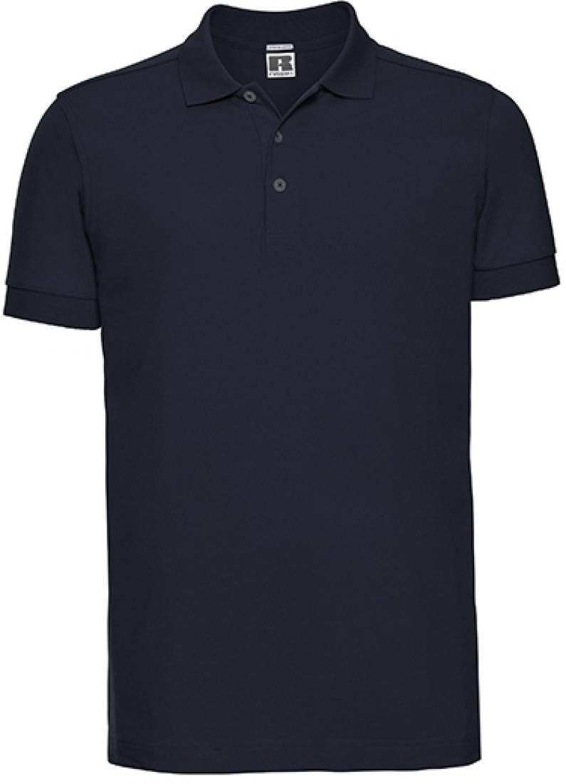 Russell Poloshirt Herren Stretch Polo Shirt günstig online kaufen
