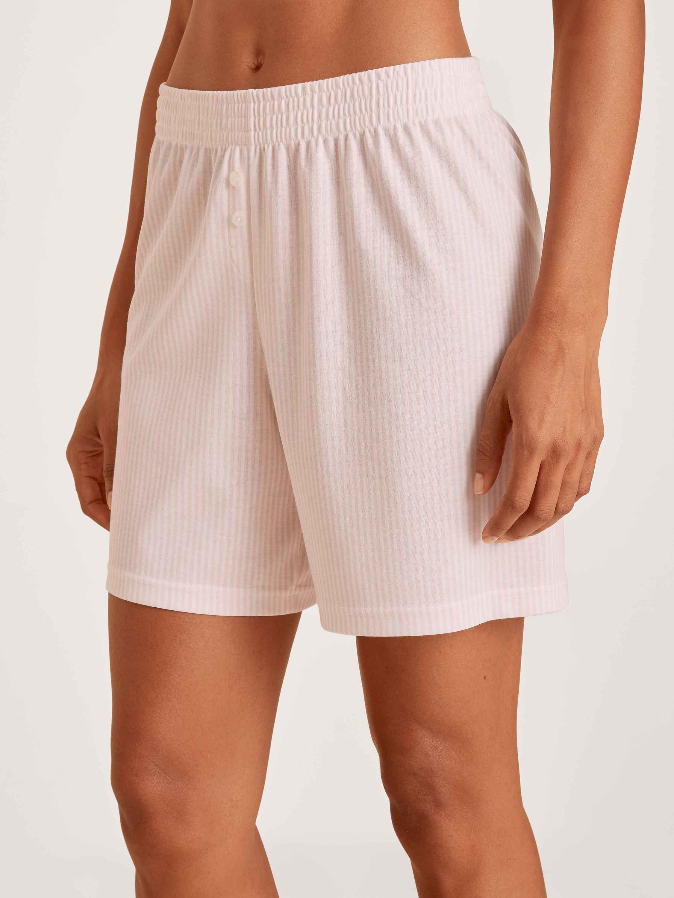 CALIDA Pyjamashorts Shorts (1-tlg) | Shorts