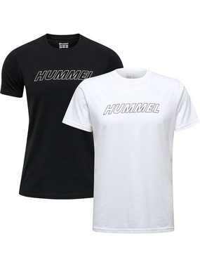 hummel T-Shirt (2-tlg)