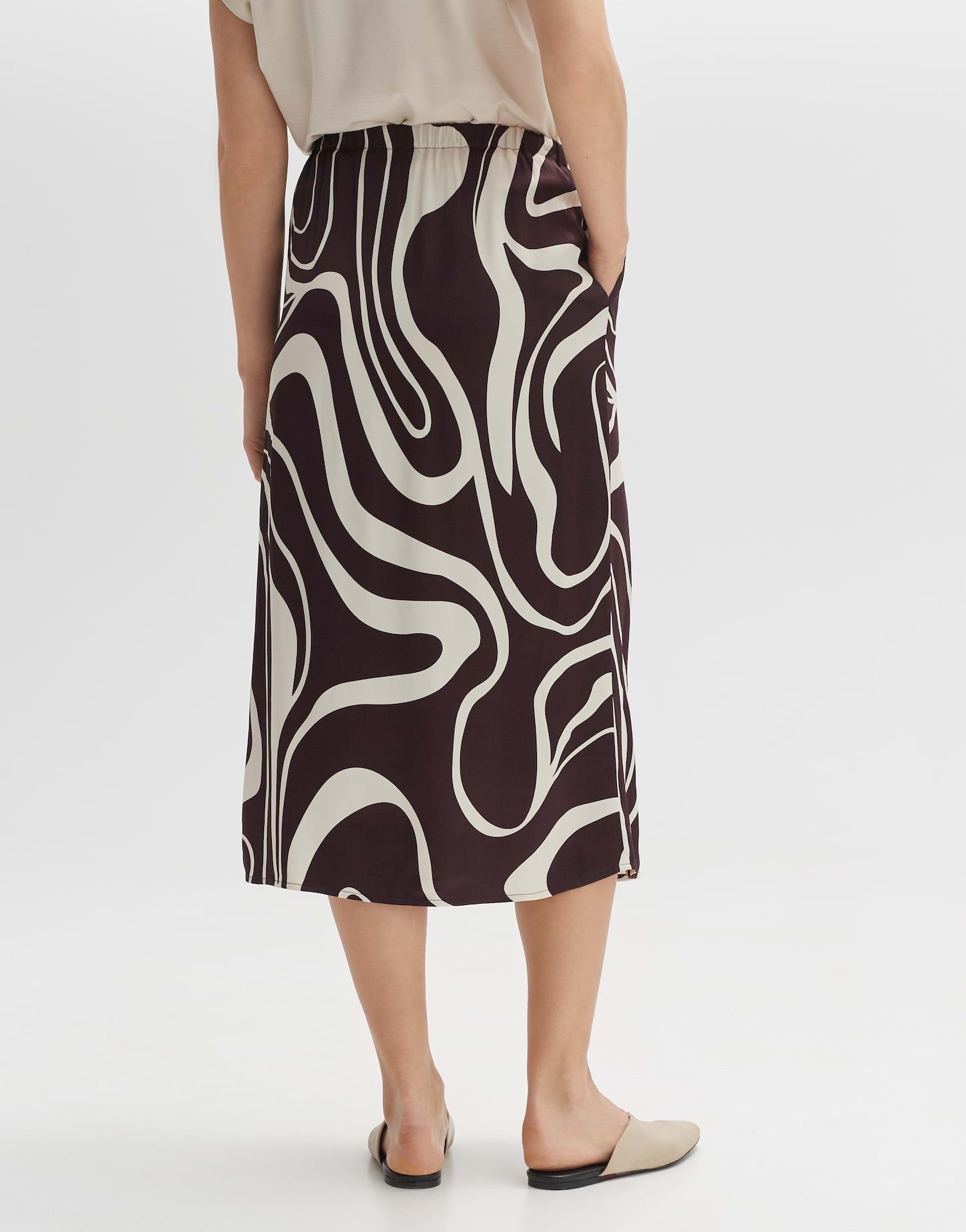 OPUS Wickelrock Wickelrock ROBALI