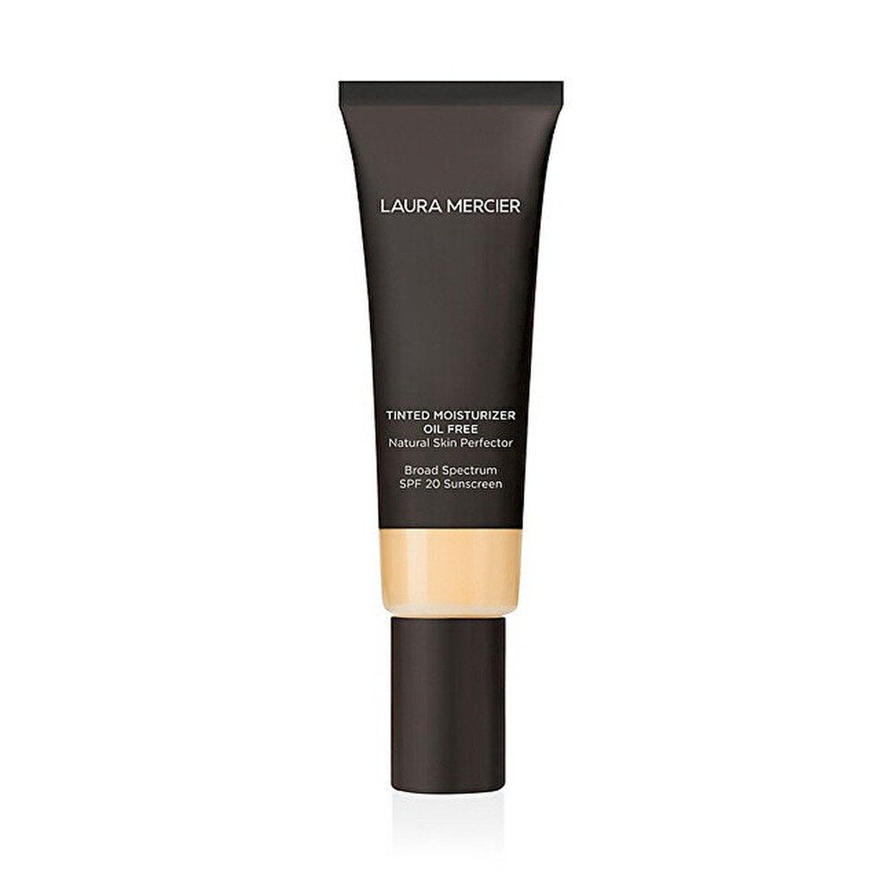 Laura Mercier Getönte Gesichtscreme Getönte Feuchtigkeitscreme