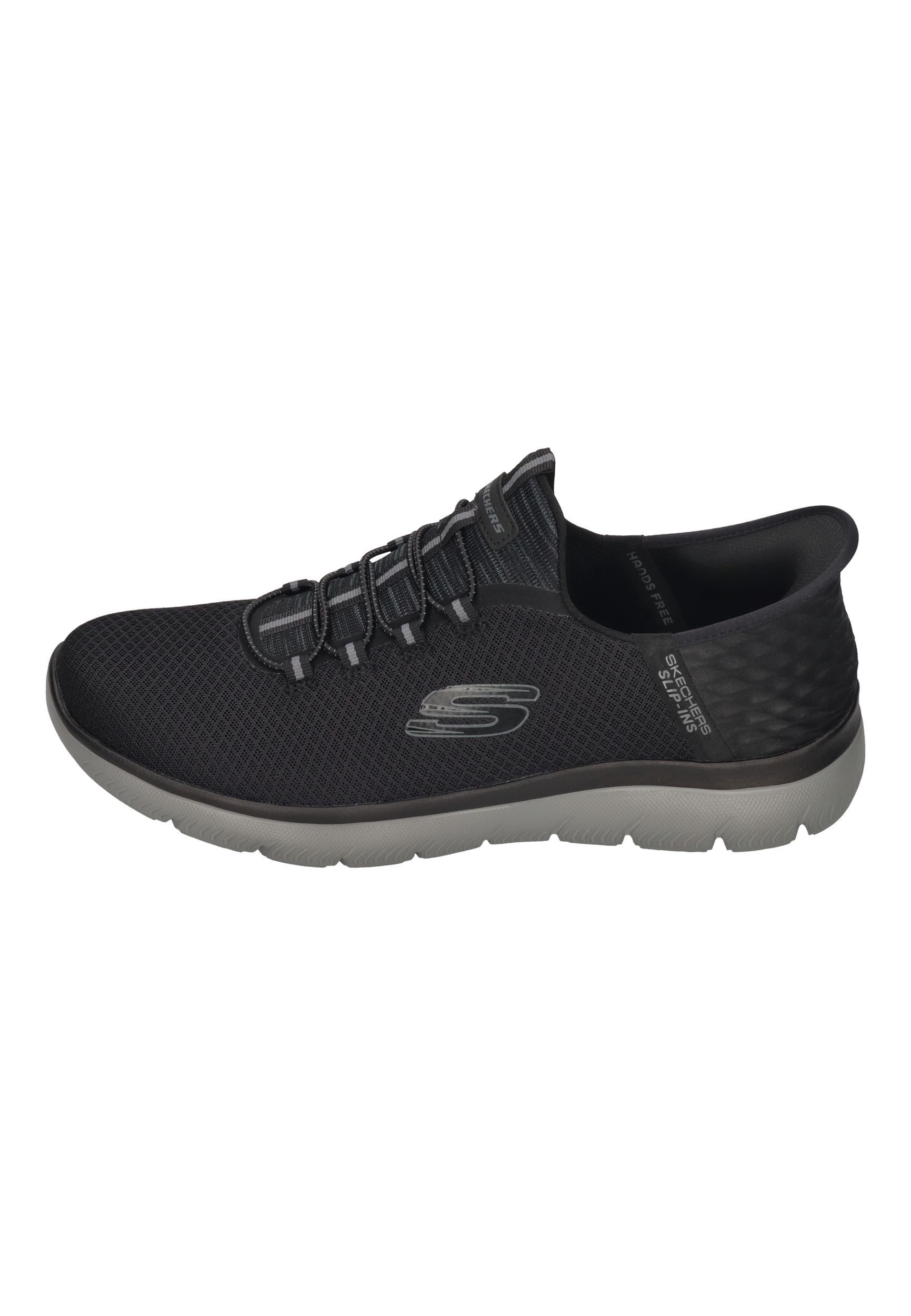 Skechers SUMMITS HIGH RANGE 232457 Sneaker BKCC günstig online kaufen