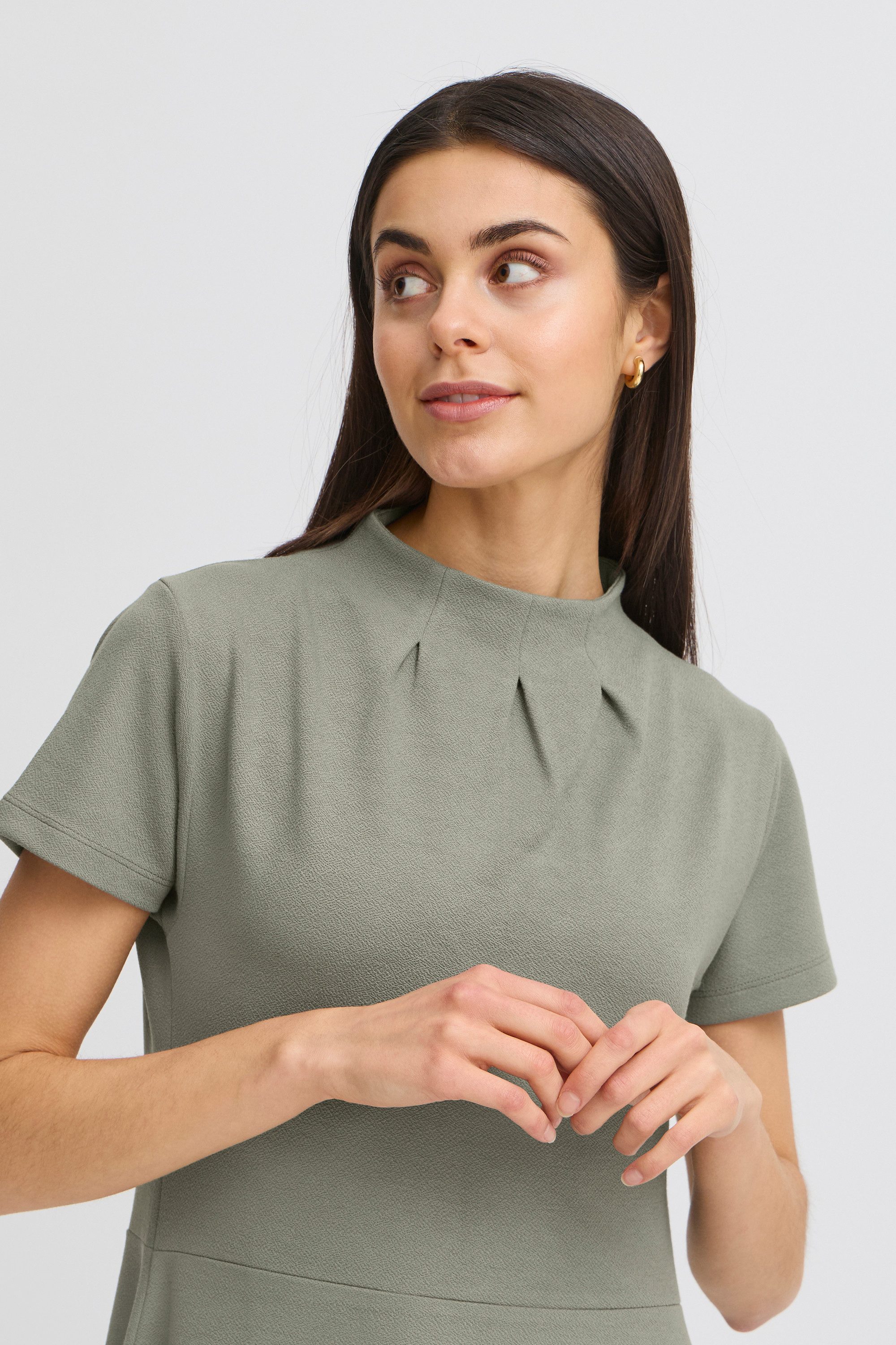 fransa Jerseykleid Jerseykleid FRZANA