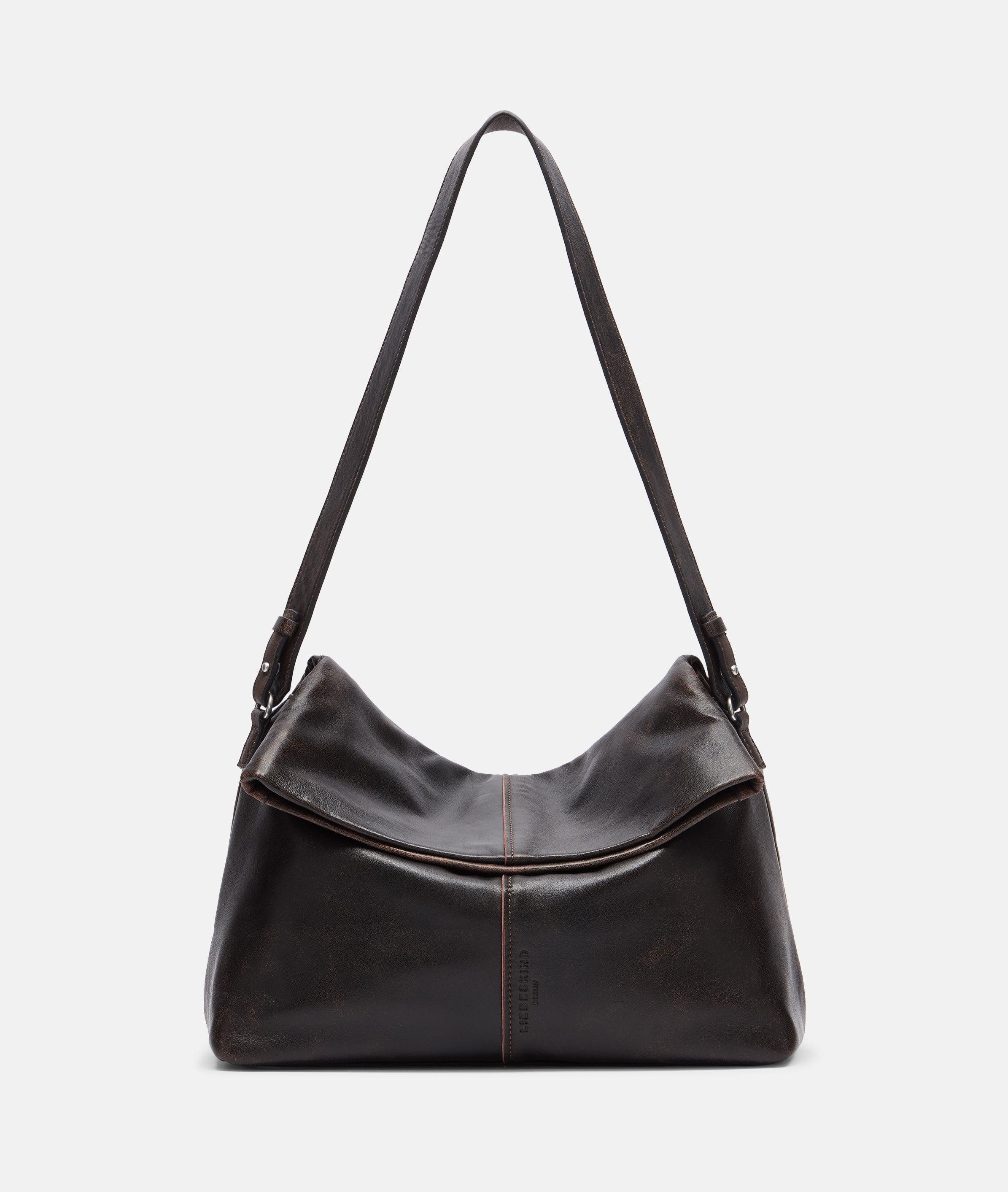 Schultertasche Hobo