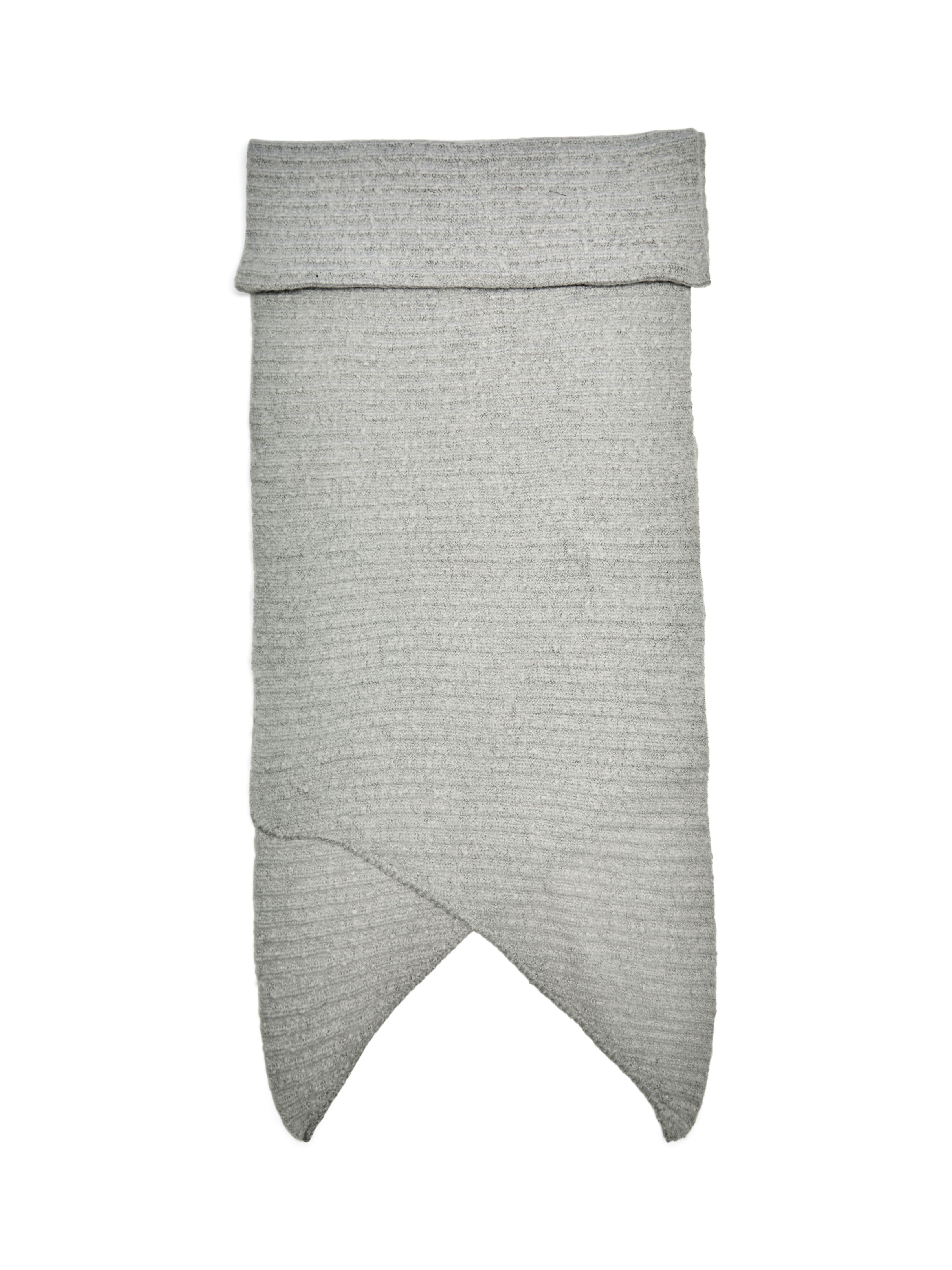 Strickschal – Ein eleganter und nachhaltiger Schal für jede Gelegenheit.
