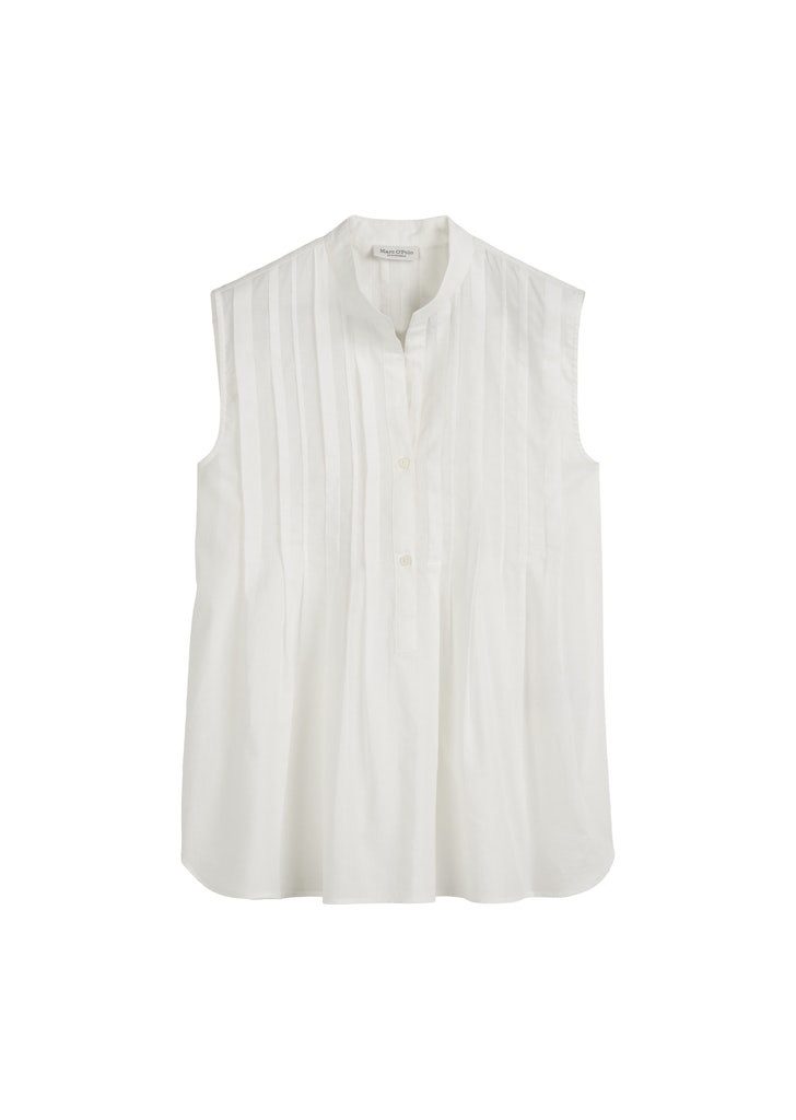 Marc O'Polo Blusenponcho Marc O' Polo günstig online kaufen