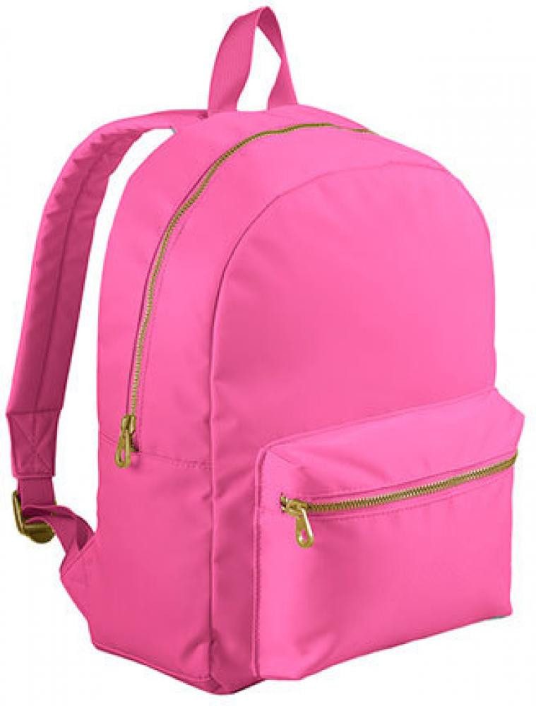 BagBase Freizeitrucksack Sundae Mini Backpack Mini Rucksack