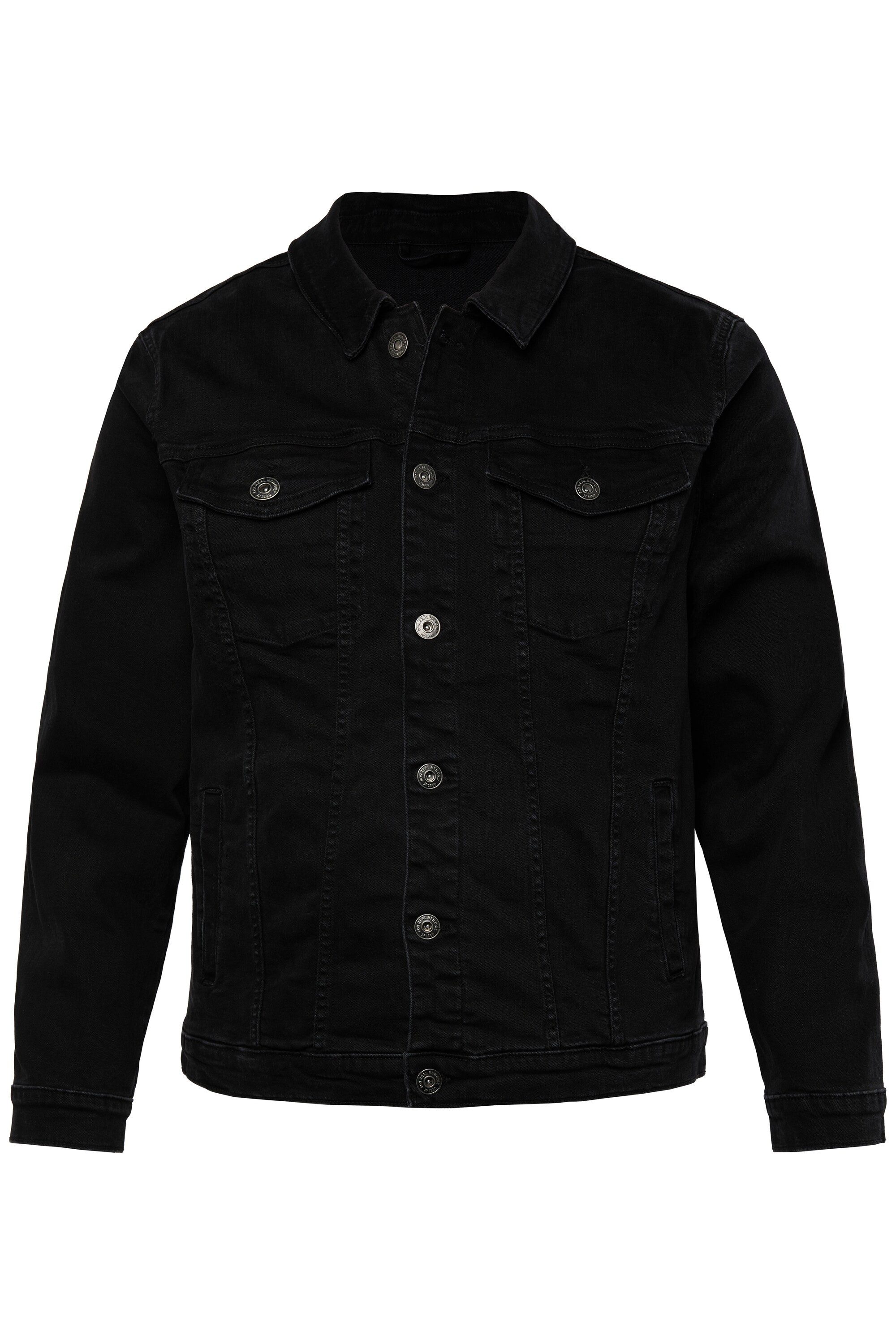 JP1880 Funktionsjacke JP 1880 Jeansjacke 4 günstig online kaufen