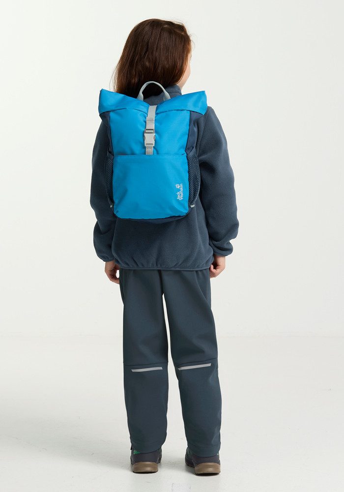 Jack Wolfskin Kinderrucksack ISLAND MINI 10