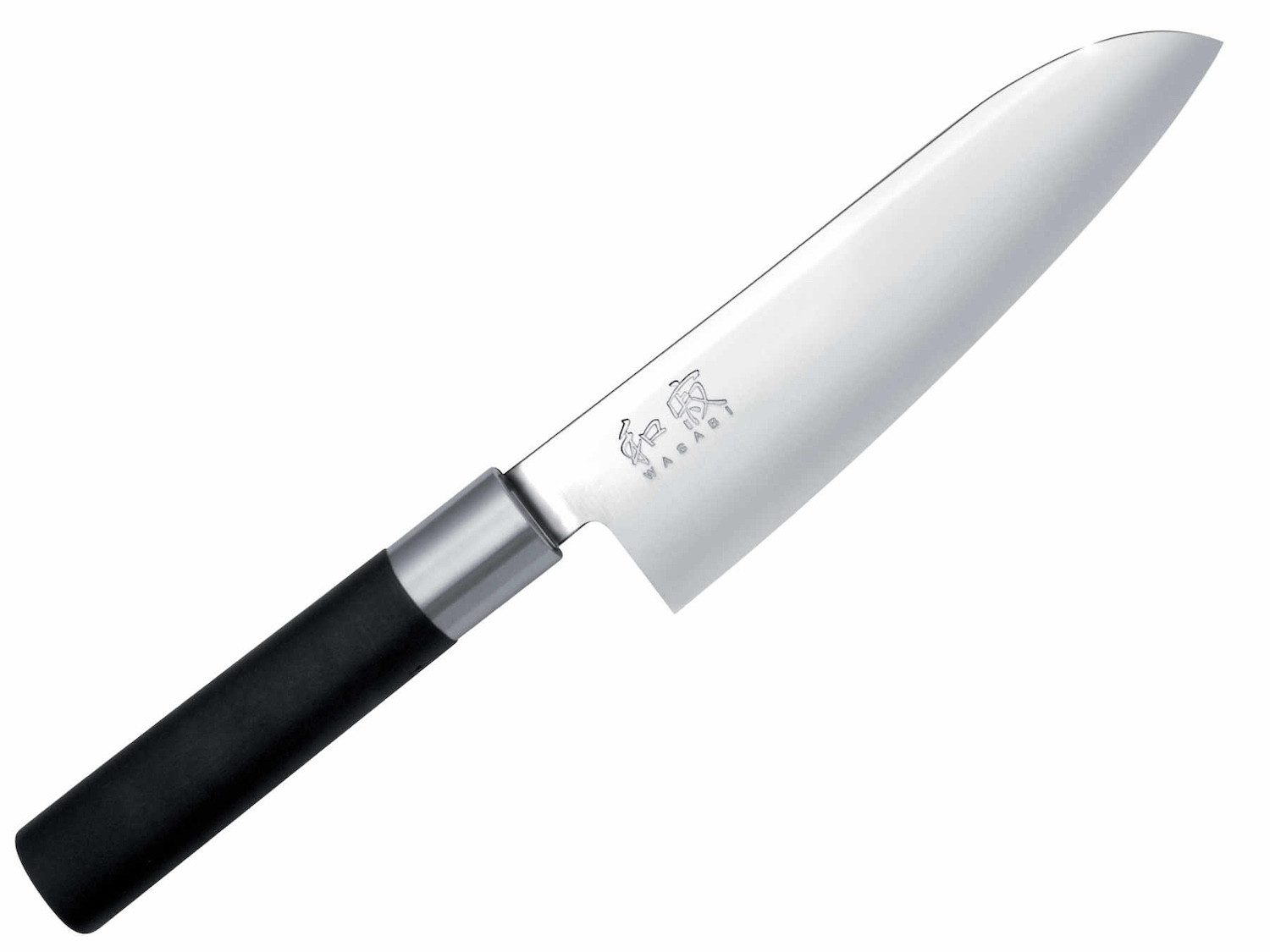 KAI Messer-Set Kai Wasabi Black Messerset (6-tlg)