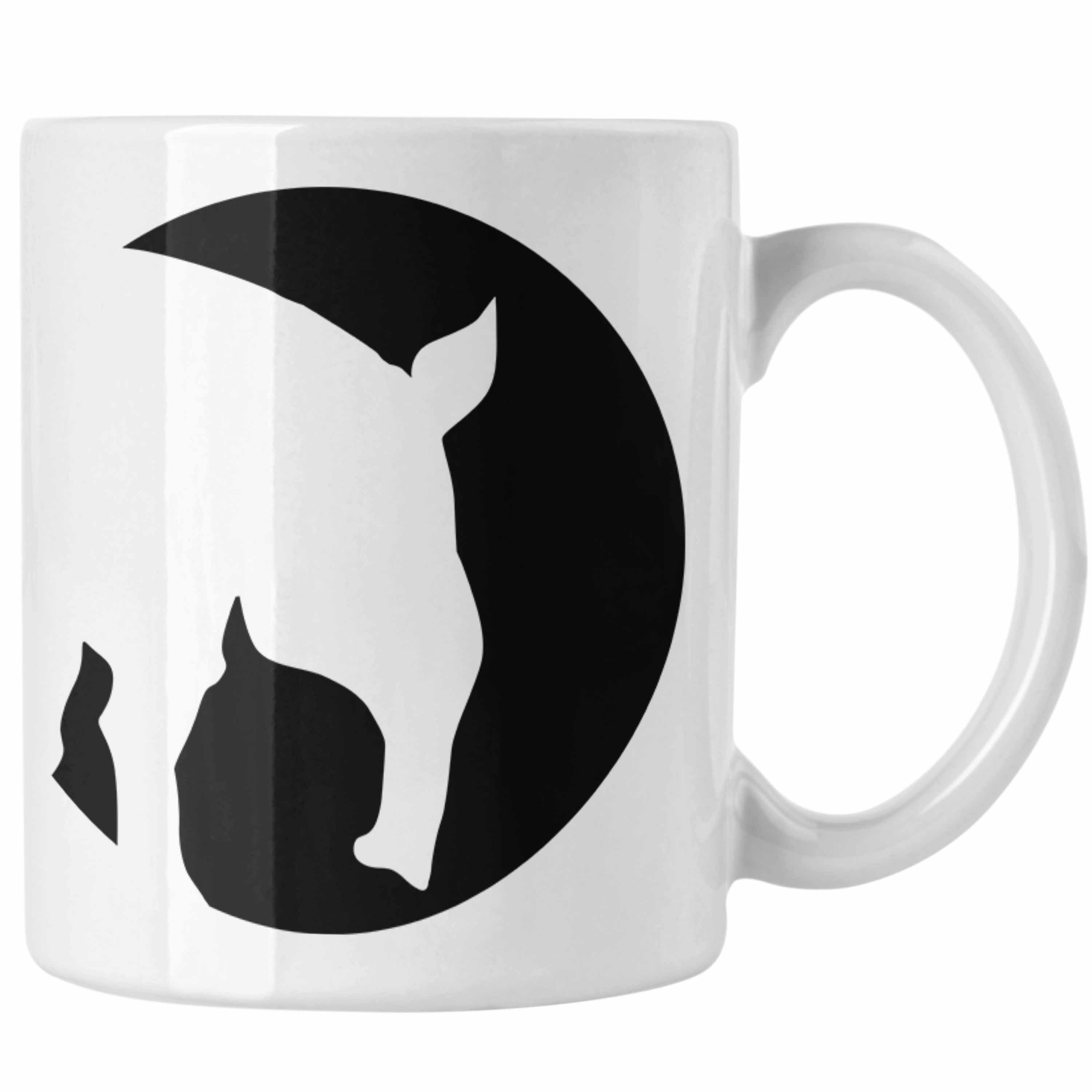 Tasse Lustige Tapir Tasse Geschenk Tapir Liebhaber Grafik