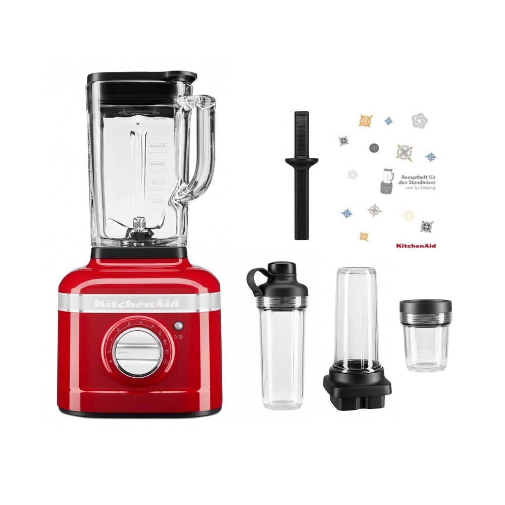 KitchenAid Настольные миксеры KitchenAid K400 Настольные миксеры Komplett-Paket
