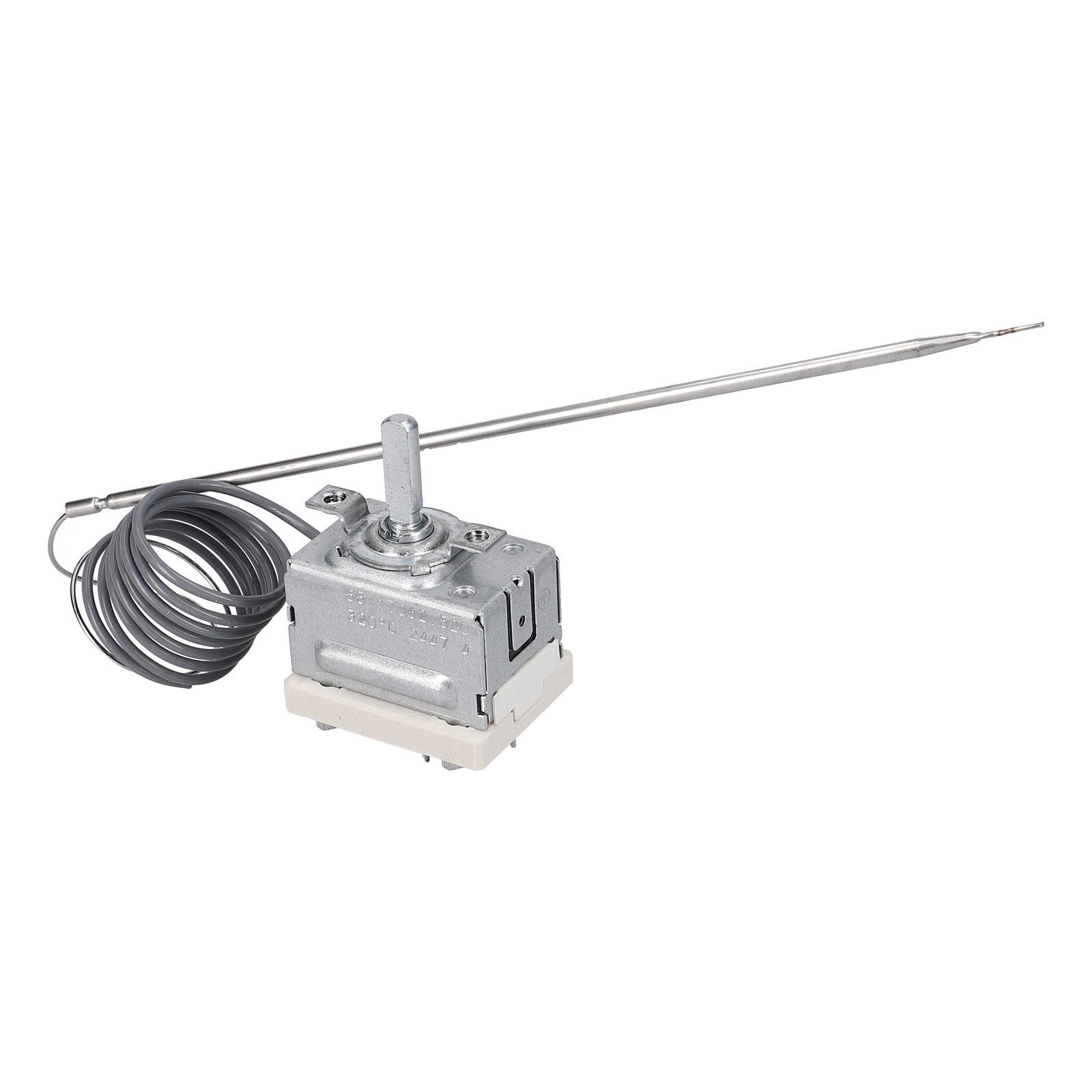 easyPART Thermodetektor wie gorenje 703315 Thermostat gorenje 703315 EGO, Für Backofen / Herd
