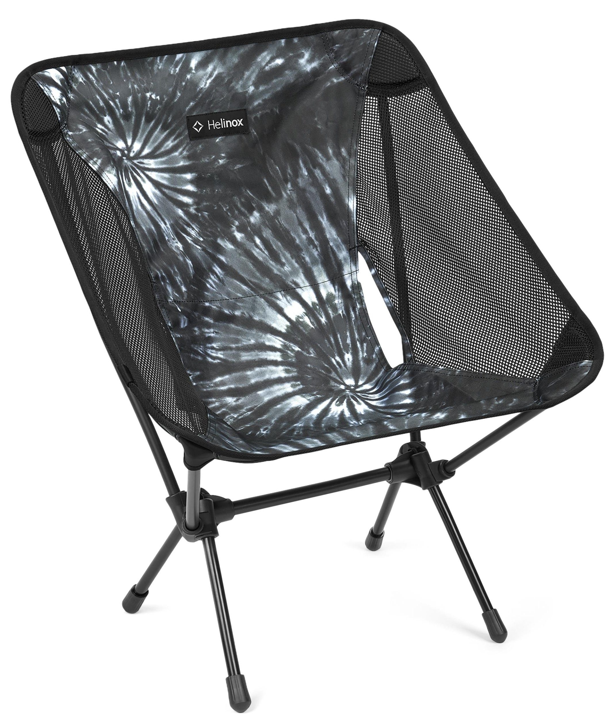 Helinox Campingstuhl Helinox Chair One Outdoor-Stuhl (Gewicht 0,89 kg / bis 145 kg)