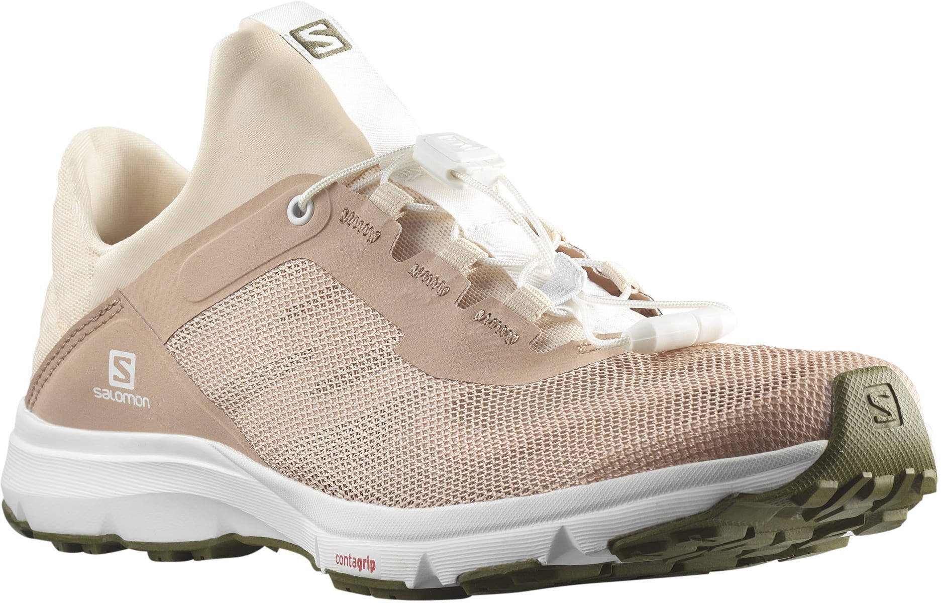 Salomon Amphieb Bold 2 W - Artikel 416108 Outdoorschuh