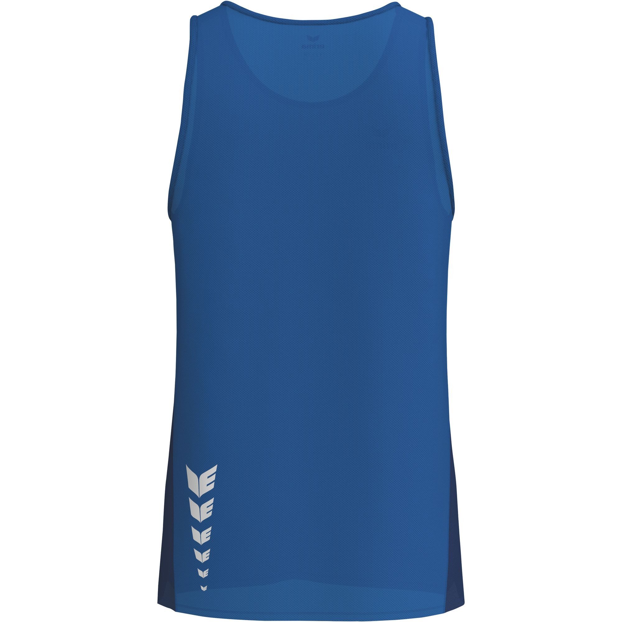 Erima Tanktop erima Kinder Tank Top T&F WINGS Singlet