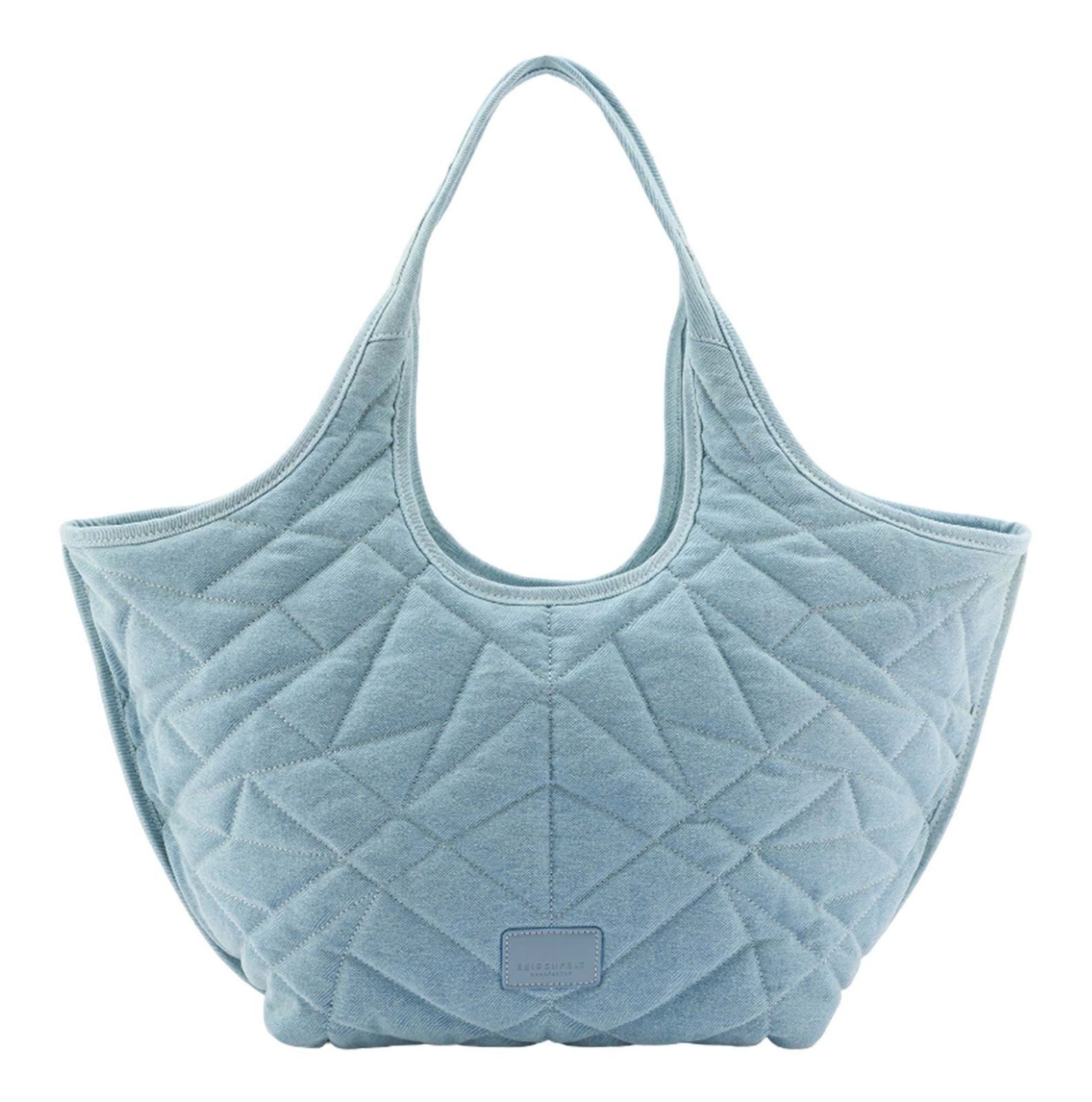 Seidenfelt Manufaktur Shopper Shopper
