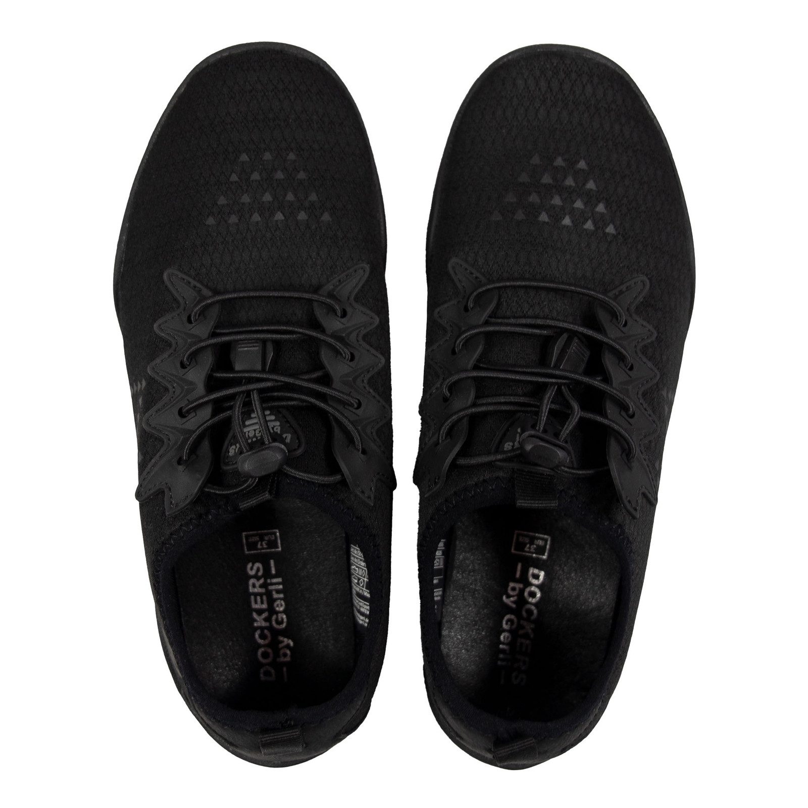 Dockers by Gerli Barfußschuh Sneaker Textil günstig online kaufen