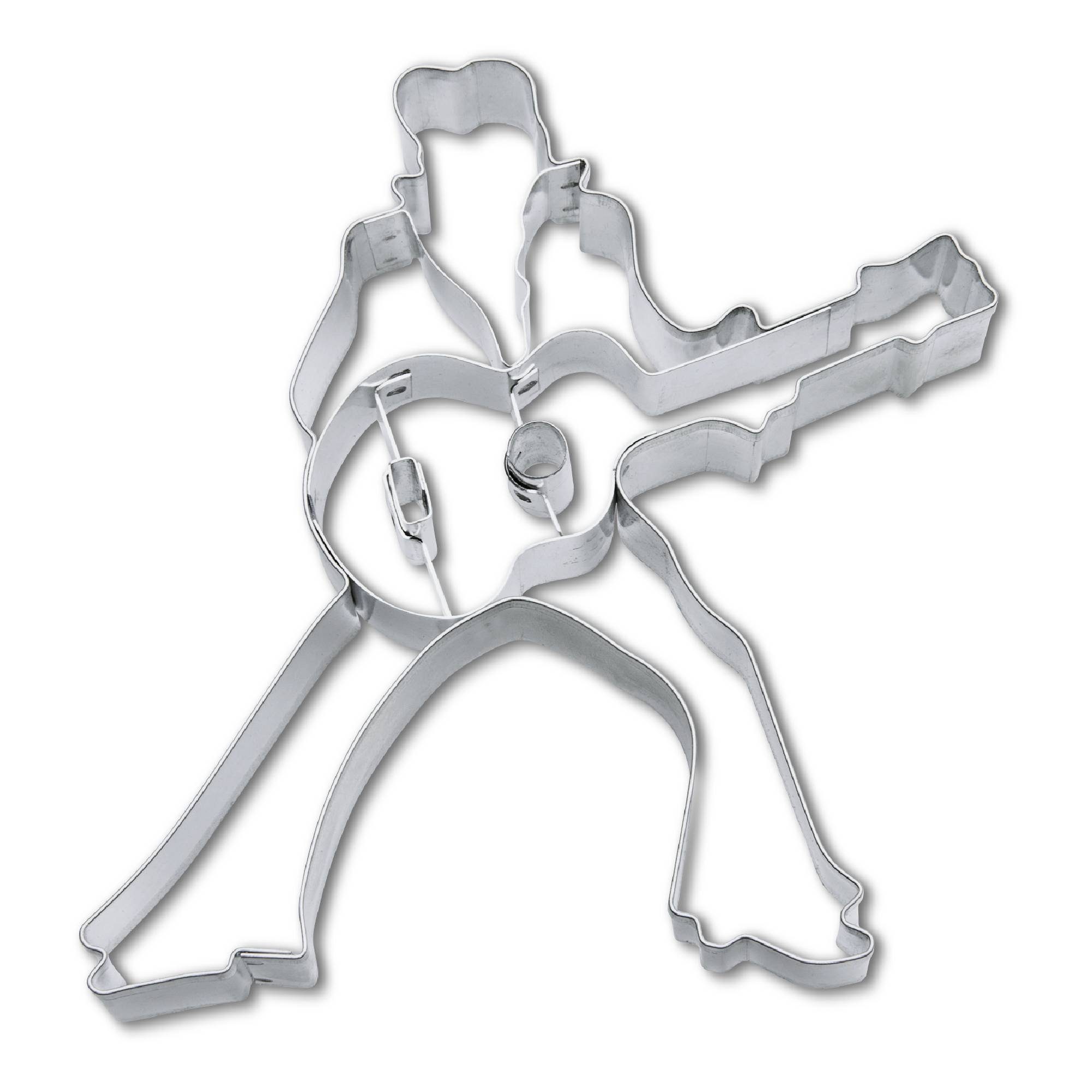 Ausstechform Ausstecher Musicstar