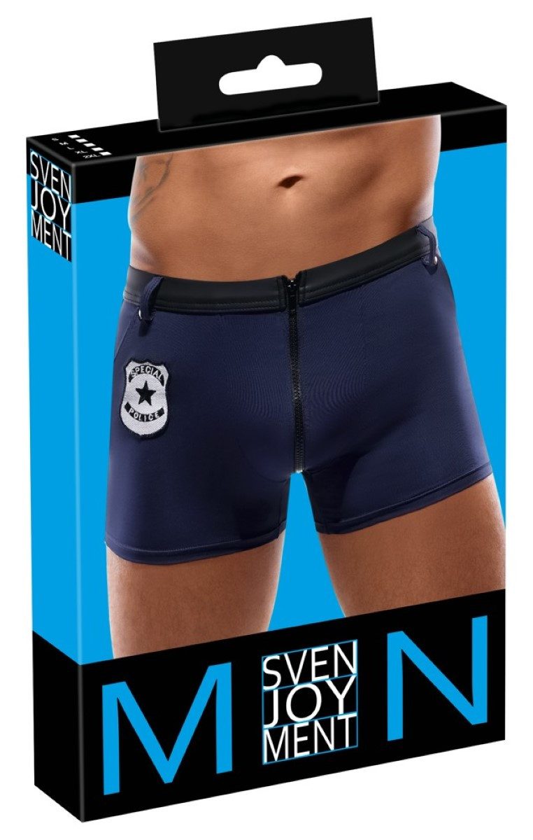 Panty Svenjoyment - Pants - (2XL,L,M,S,XL)