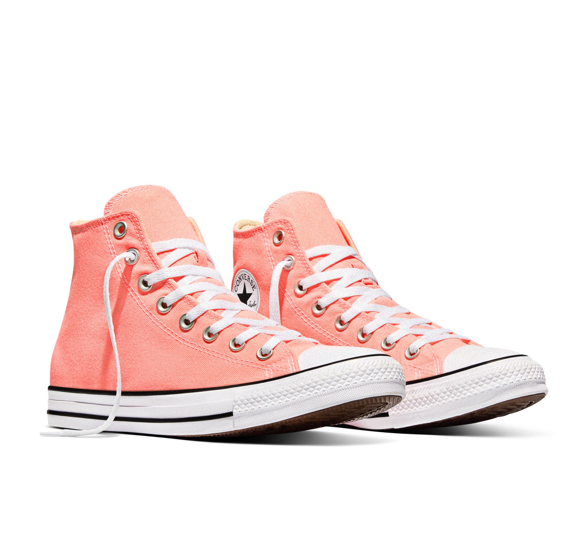 Converse CHUCK TAYLOR ALL STAR Sneaker für sportlichen Look im Alltag, sportlicher Stil, mit Schnürung