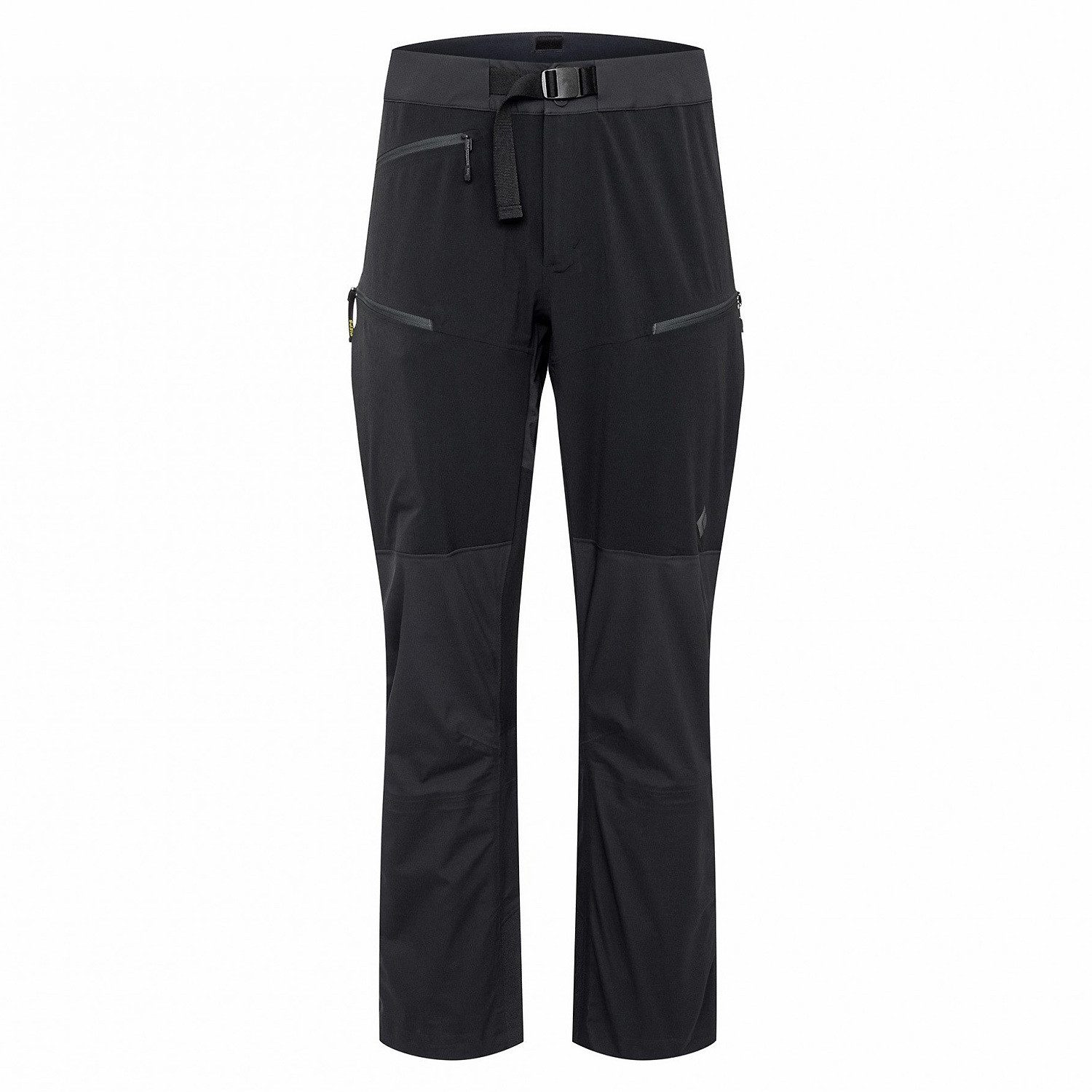 Black Diamond Funktionshose Hose lang M DAWN PATROL HYBRID PANTS