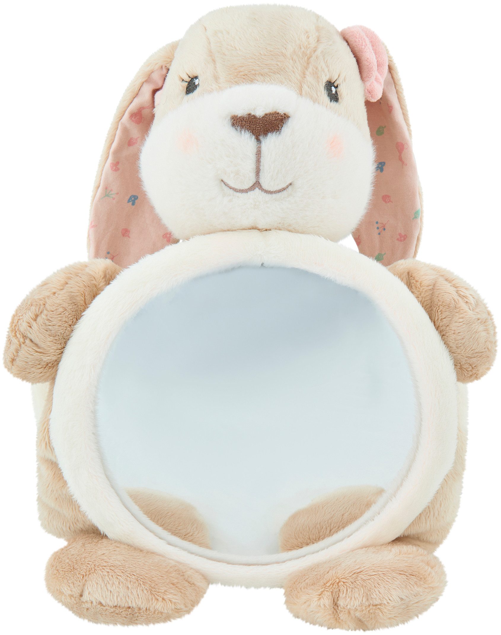 Sterntaler® Spiegel Kinderspiegel Hase Hanni – Bild 4 von 5