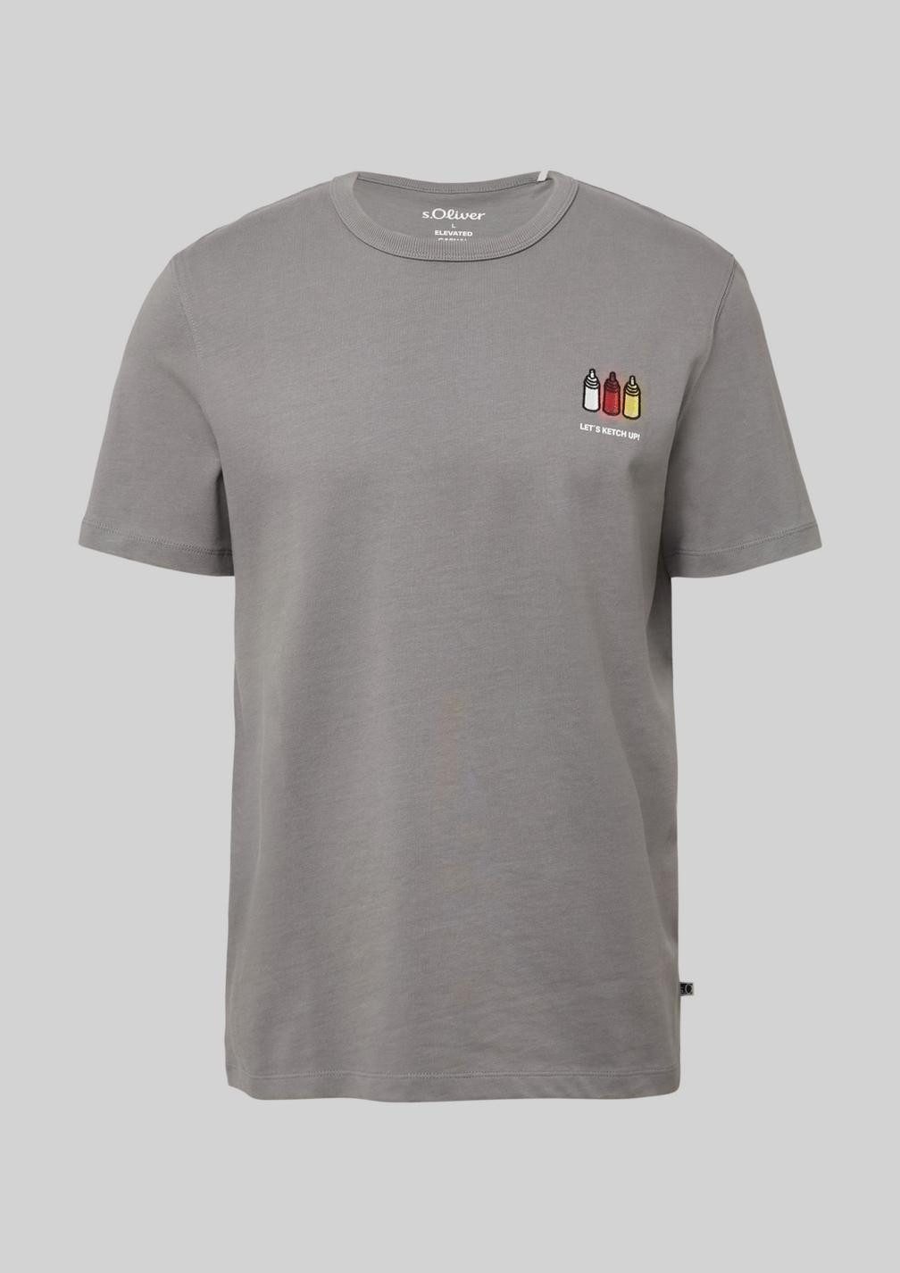 grau / Grillin & chillin