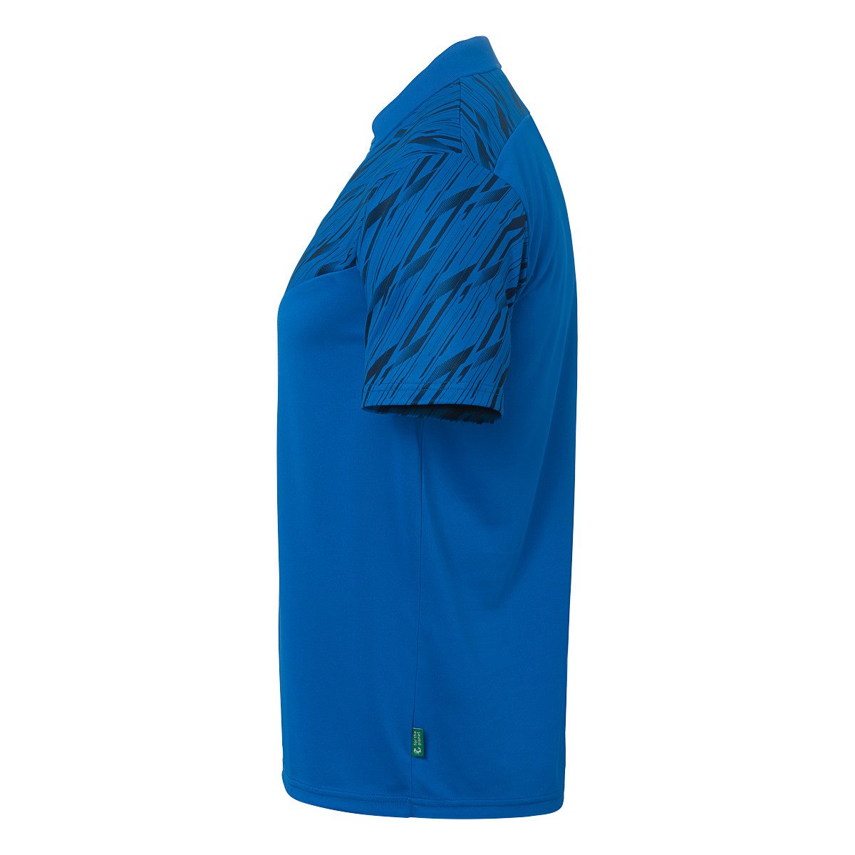 uhlsport Poloshirt POLO SHIRT Progressive 28 (1-tlg., Trikot) atmungsaktiv, schnelltrocknend
