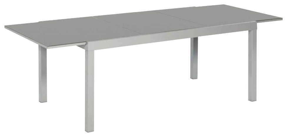 MERXX Gartentisch Semi AZ-Tisch, 110x200 cm günstig online kaufen