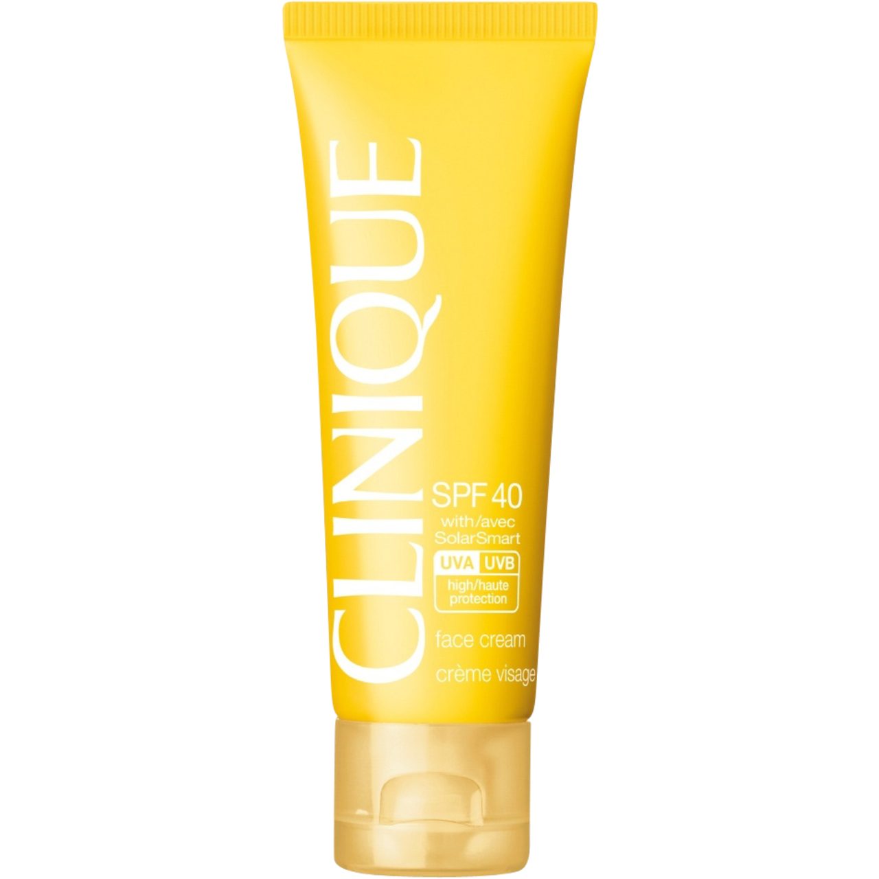 CLINIQUE Sonnenschutzcreme SPF 40 Face Cream