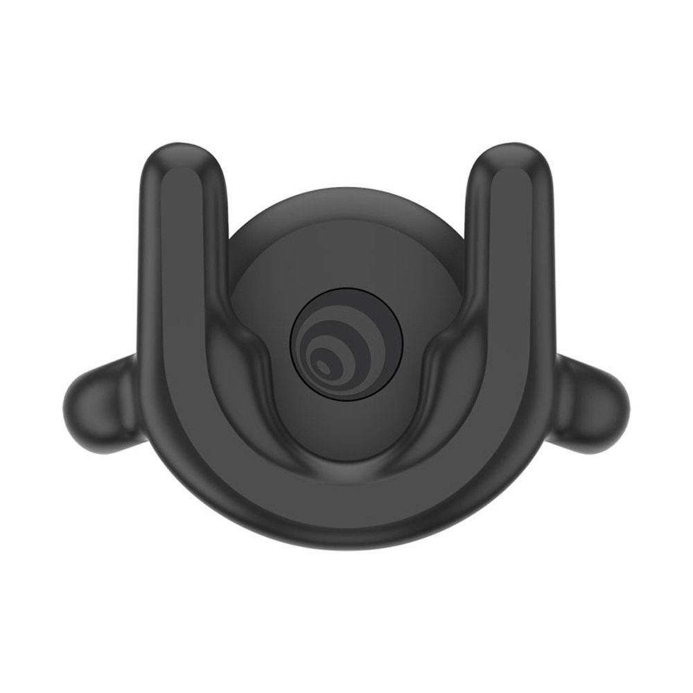 Popsockets Поп-сокеты PopMount Car Vent 2 Black